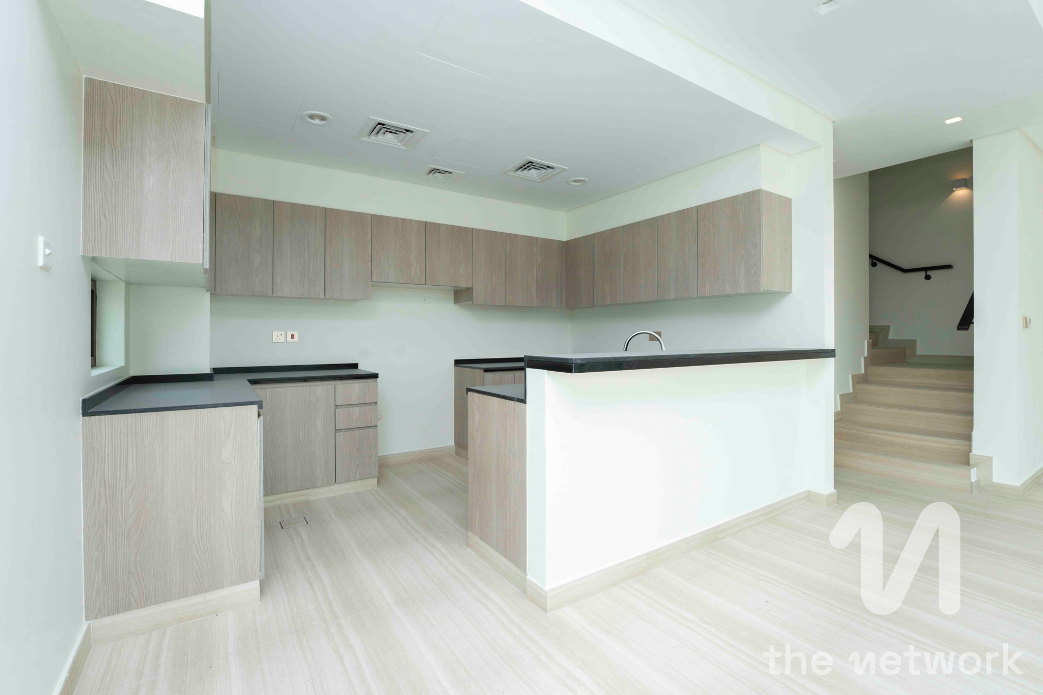 Corner Villa | Brand New | Mortgageable — Greenwoods