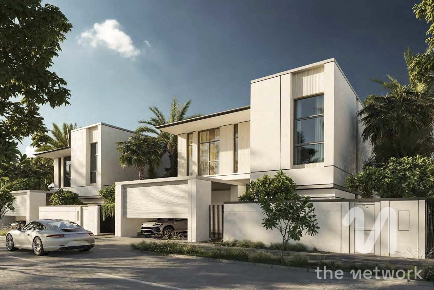 Standalone Villa | Luxury Finish | Payment Plan — Opal Gardens