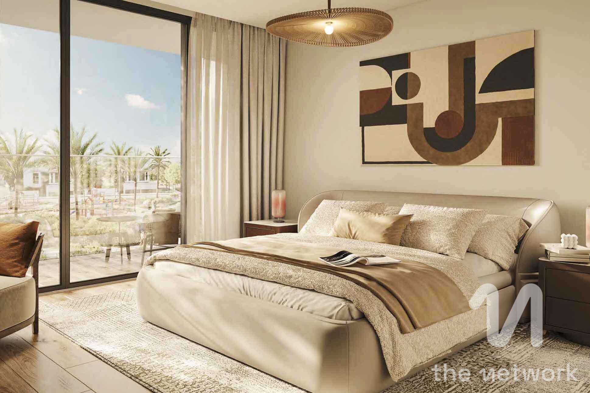 Standalone Villa | Luxury Finish | Payment Plan — Opal Gardens