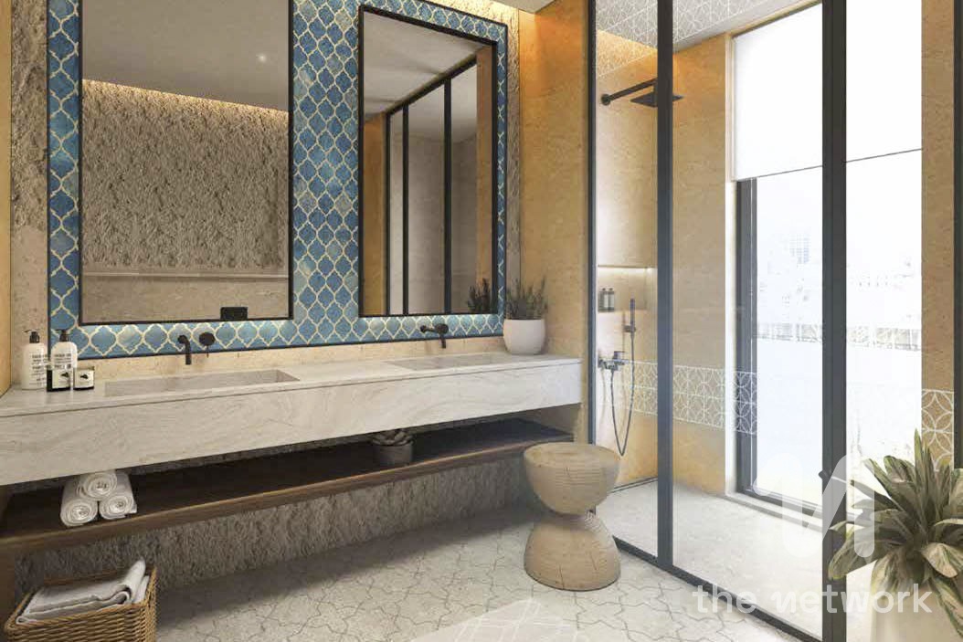 Lagoon views | Below OP | Larger Plot — Morocco