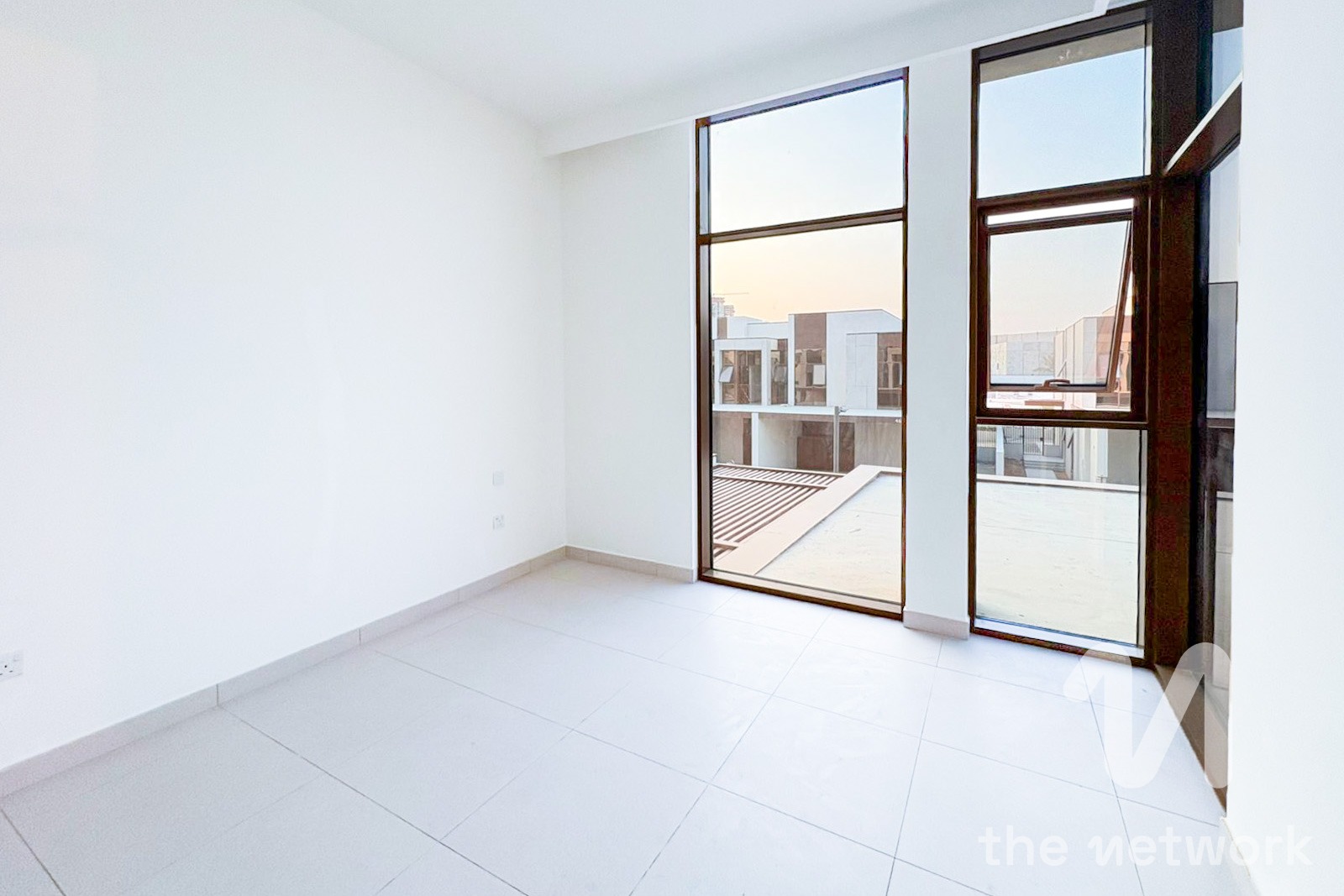 On the park | Next to entrance | Motivated Seller — Mudon Al Ranim 8