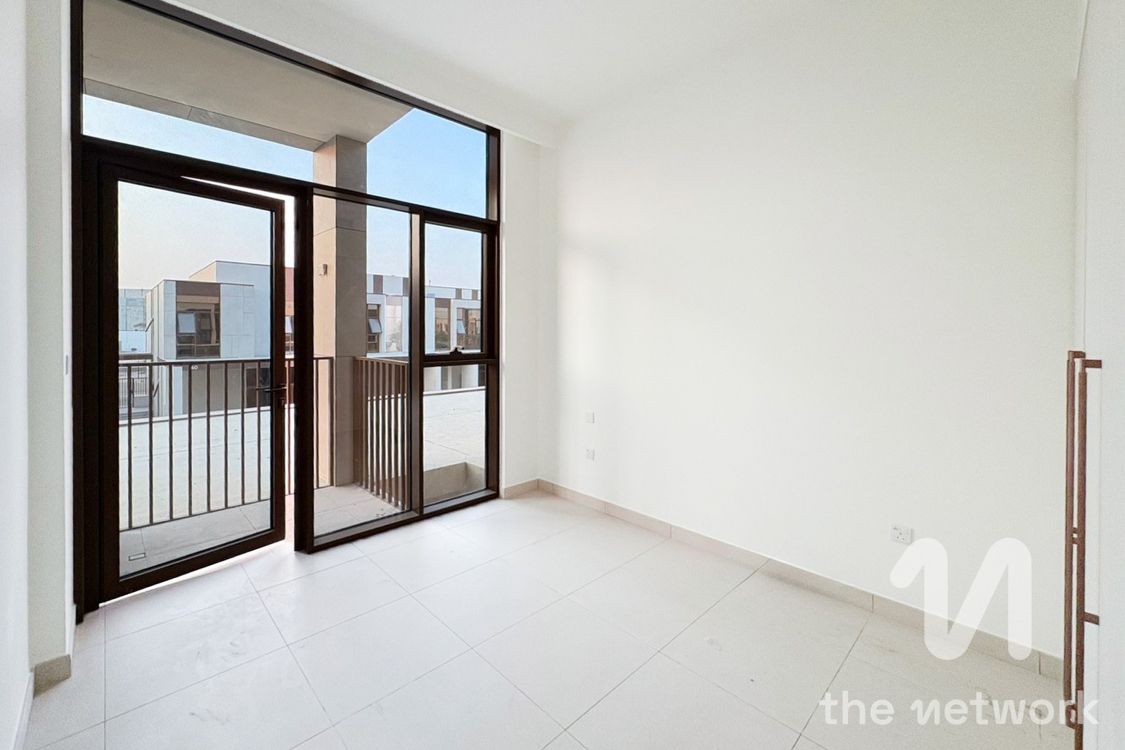 On the park | Next to entrance | Motivated Seller — Mudon Al Ranim 8