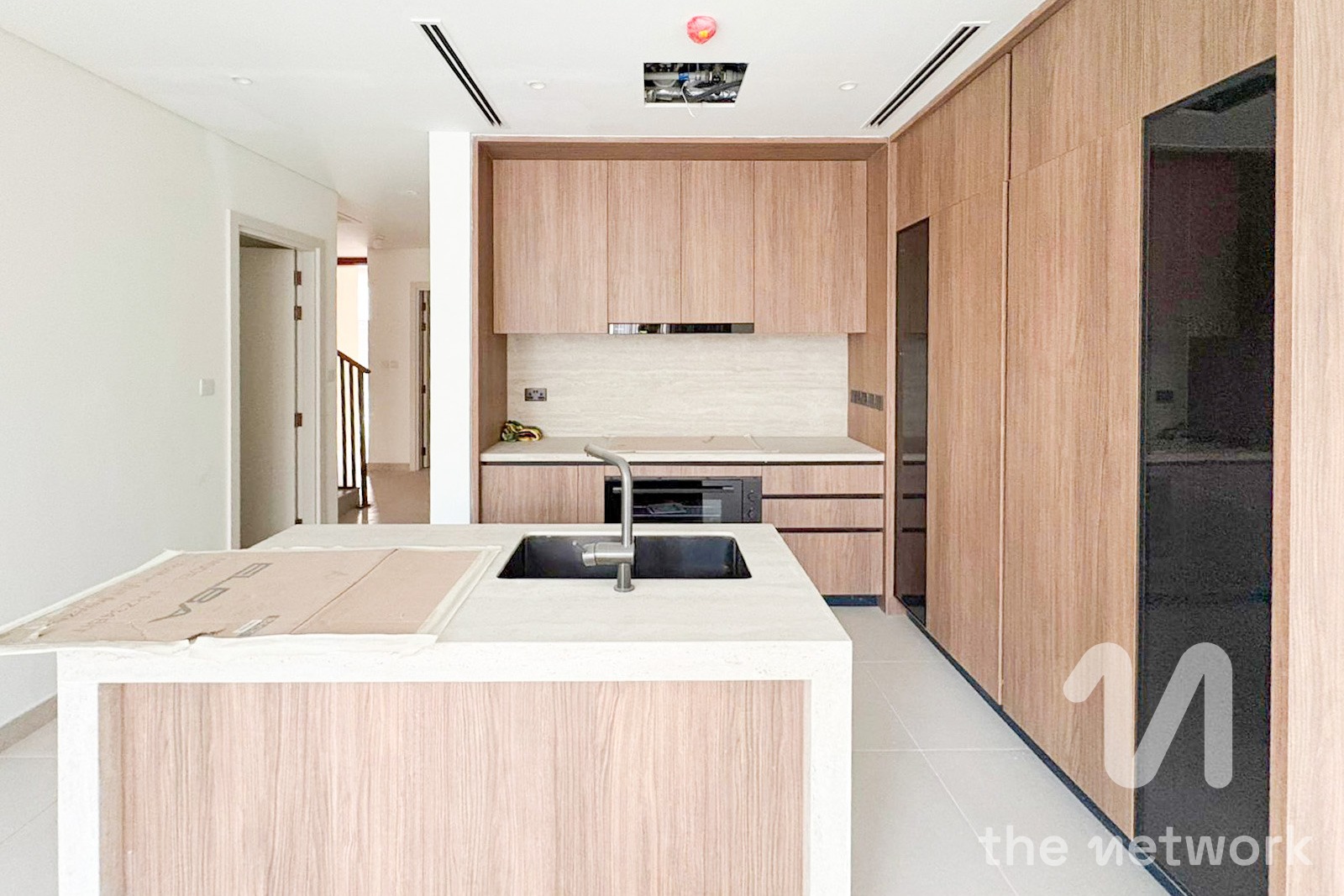 On the park | Next to entrance | Motivated Seller — Mudon Al Ranim 8
