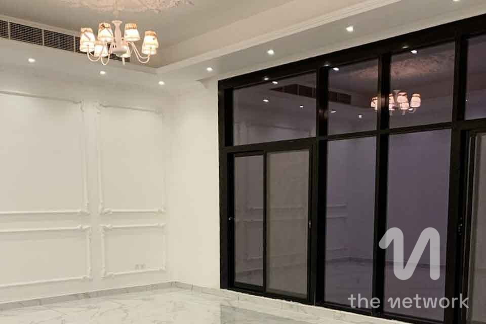 Stunning 3BR Townhouse in Al Furjan | 3000 sqft — West Village