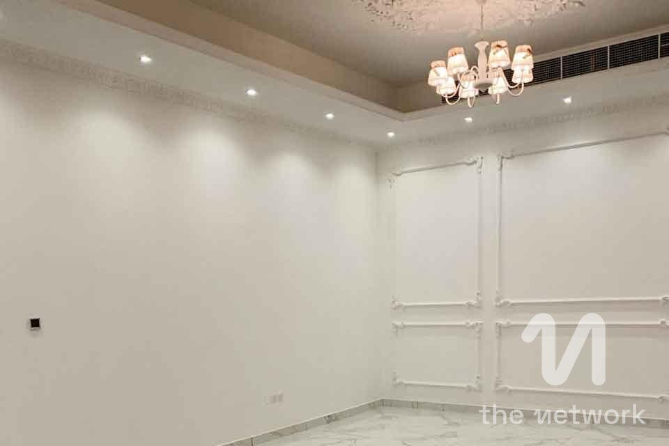 Stunning 3BR Townhouse in Al Furjan | 3000 sqft — West Village