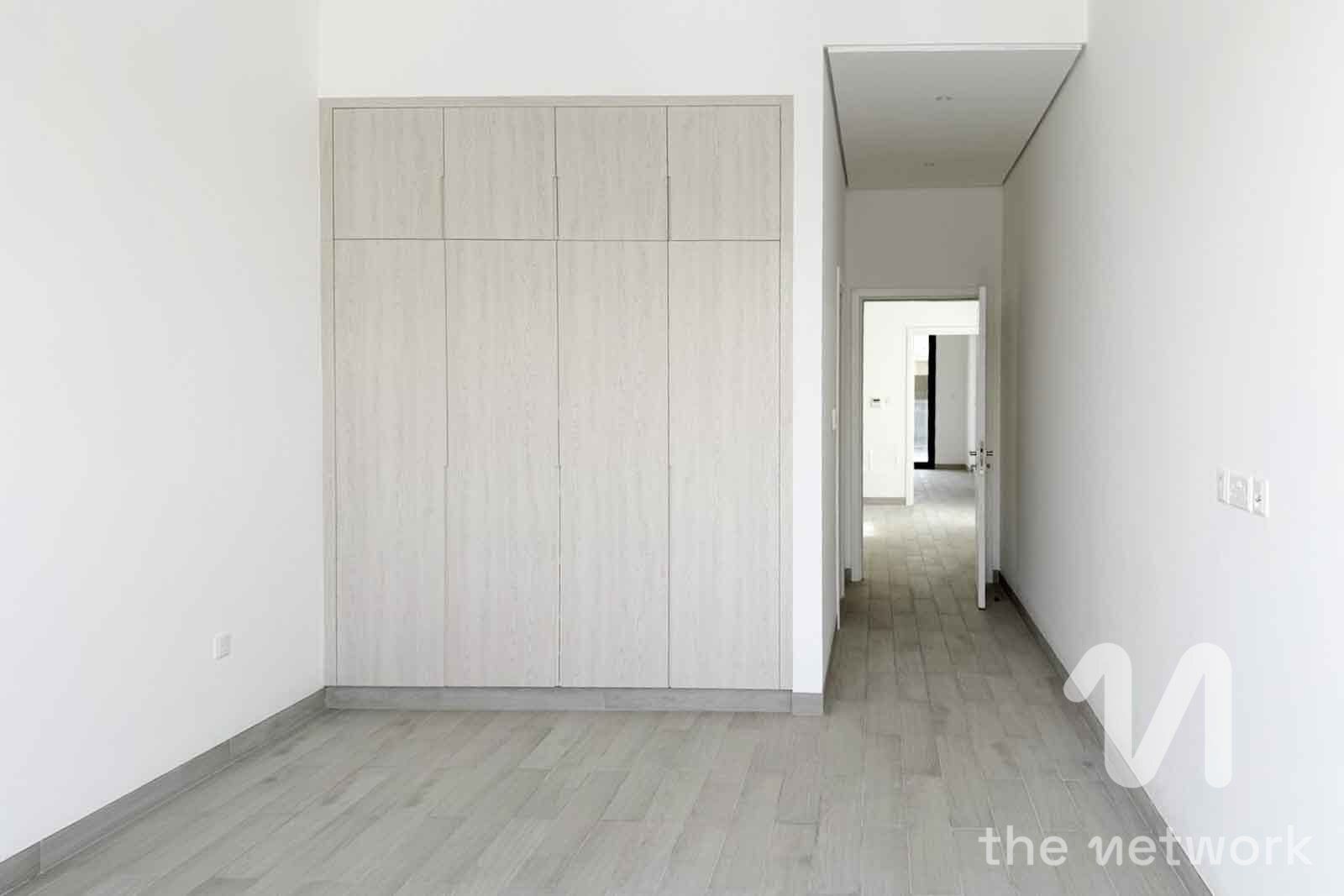 Stunning 3BR Townhouse in Al Furjan | 3000 sqft — West Village