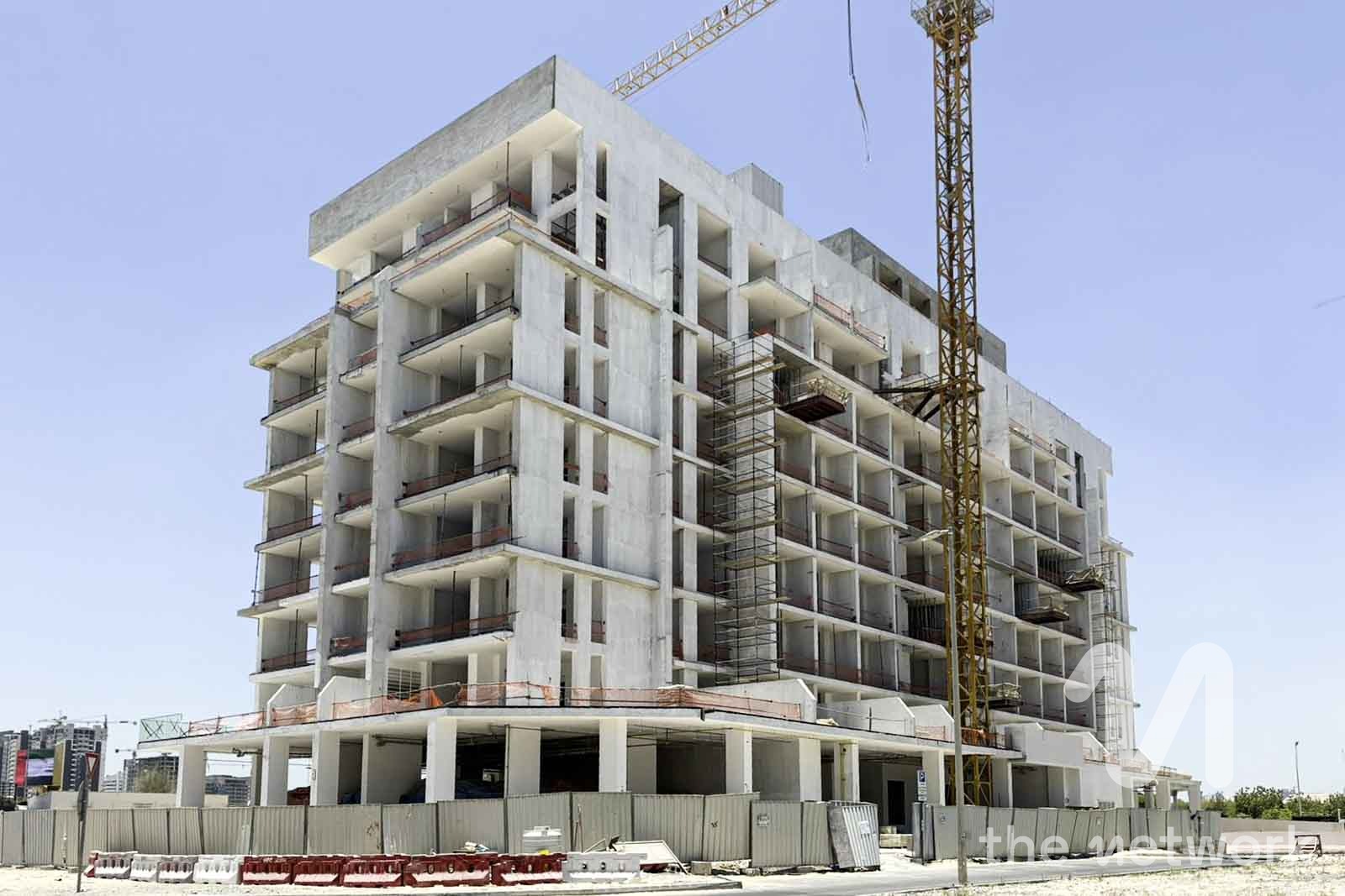 65% - 2 year Post Handover| Ready Q4 2026 — Ghaff Land Residence