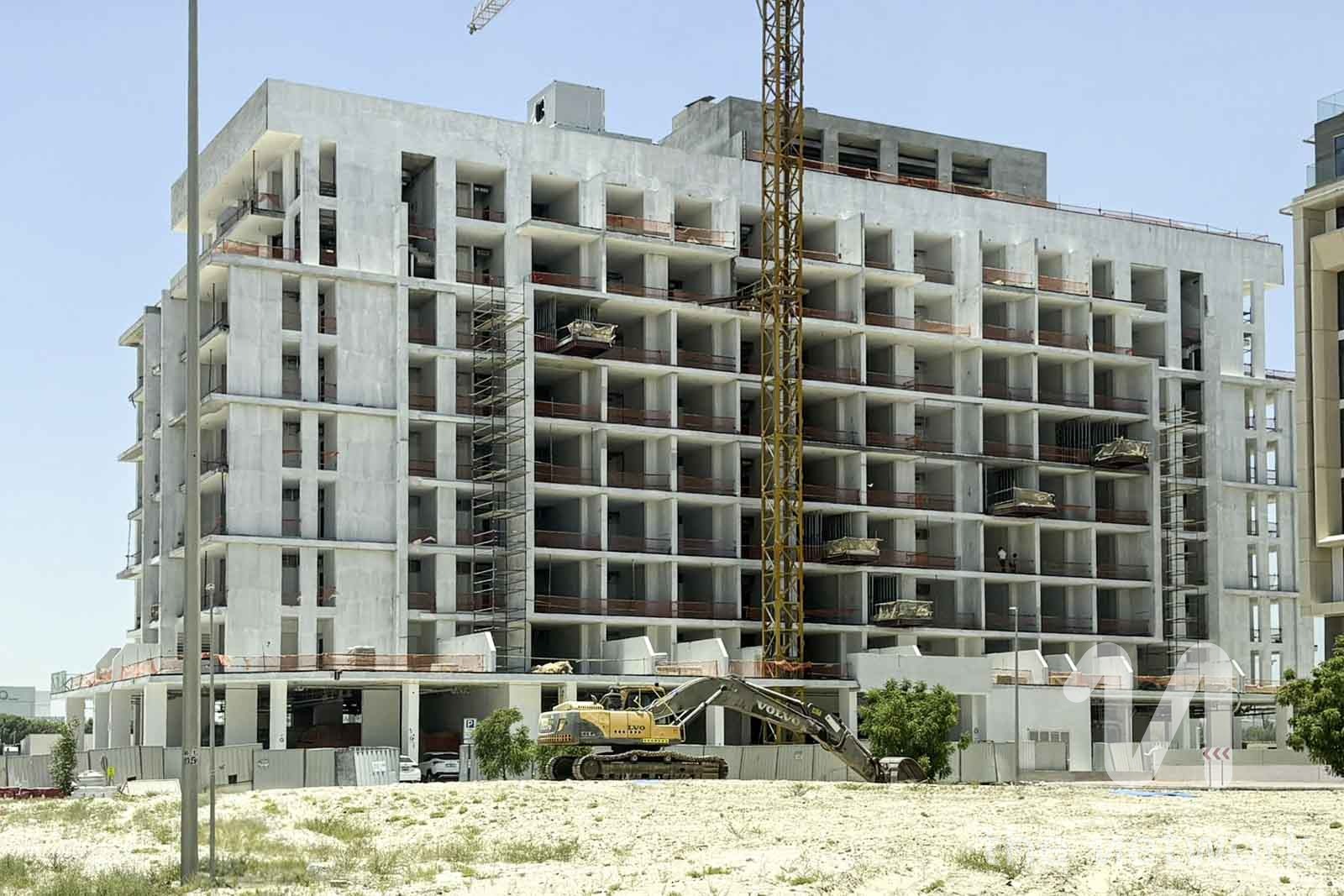 65% - 2 year Post Handover| Ready Q4 2026 — Ghaff Land Residence
