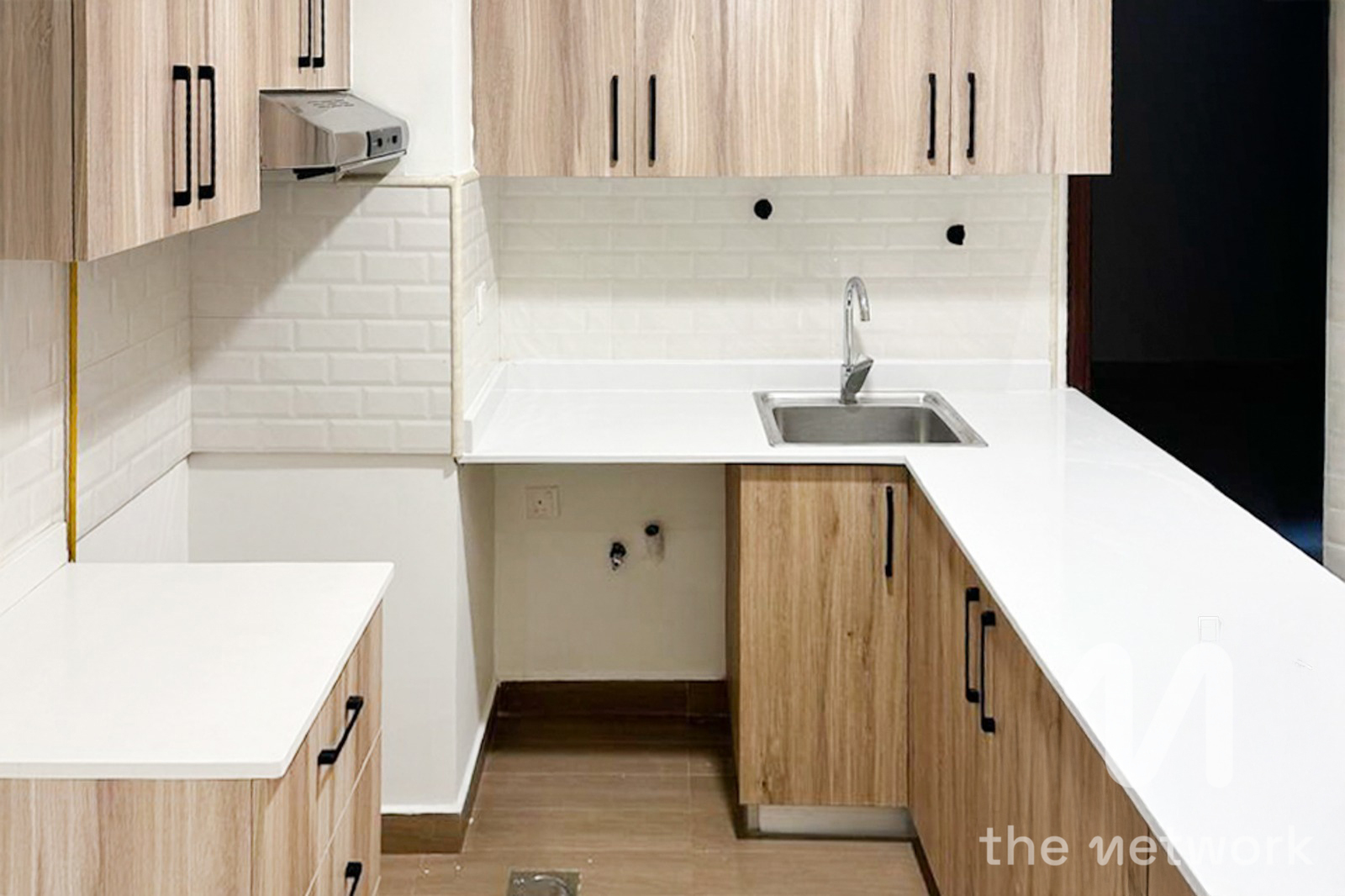 Vacant and Upgraded l Brand New | 12 Cheques — Hera Tower