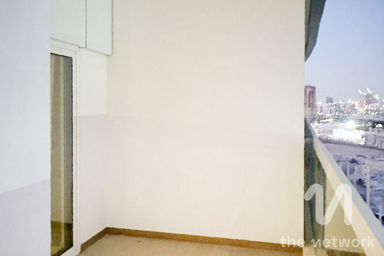 Vacant and Upgraded l Brand New | 12 Cheques — Hera Tower