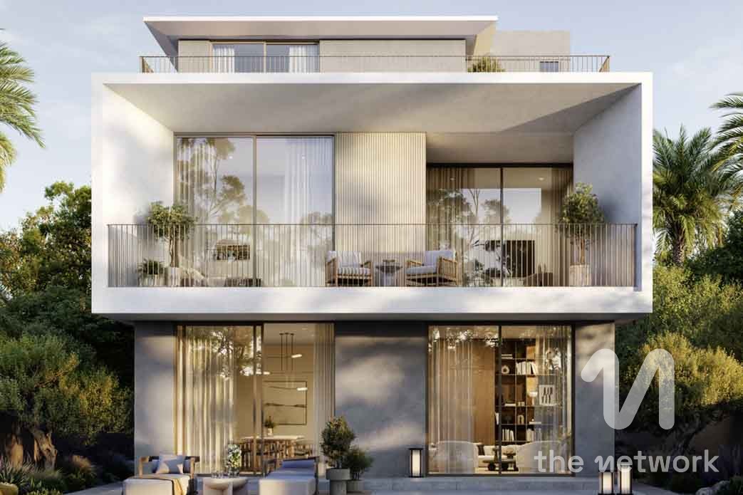 Exclusive | Stand Alone Villa | Below OP — Farm Grove