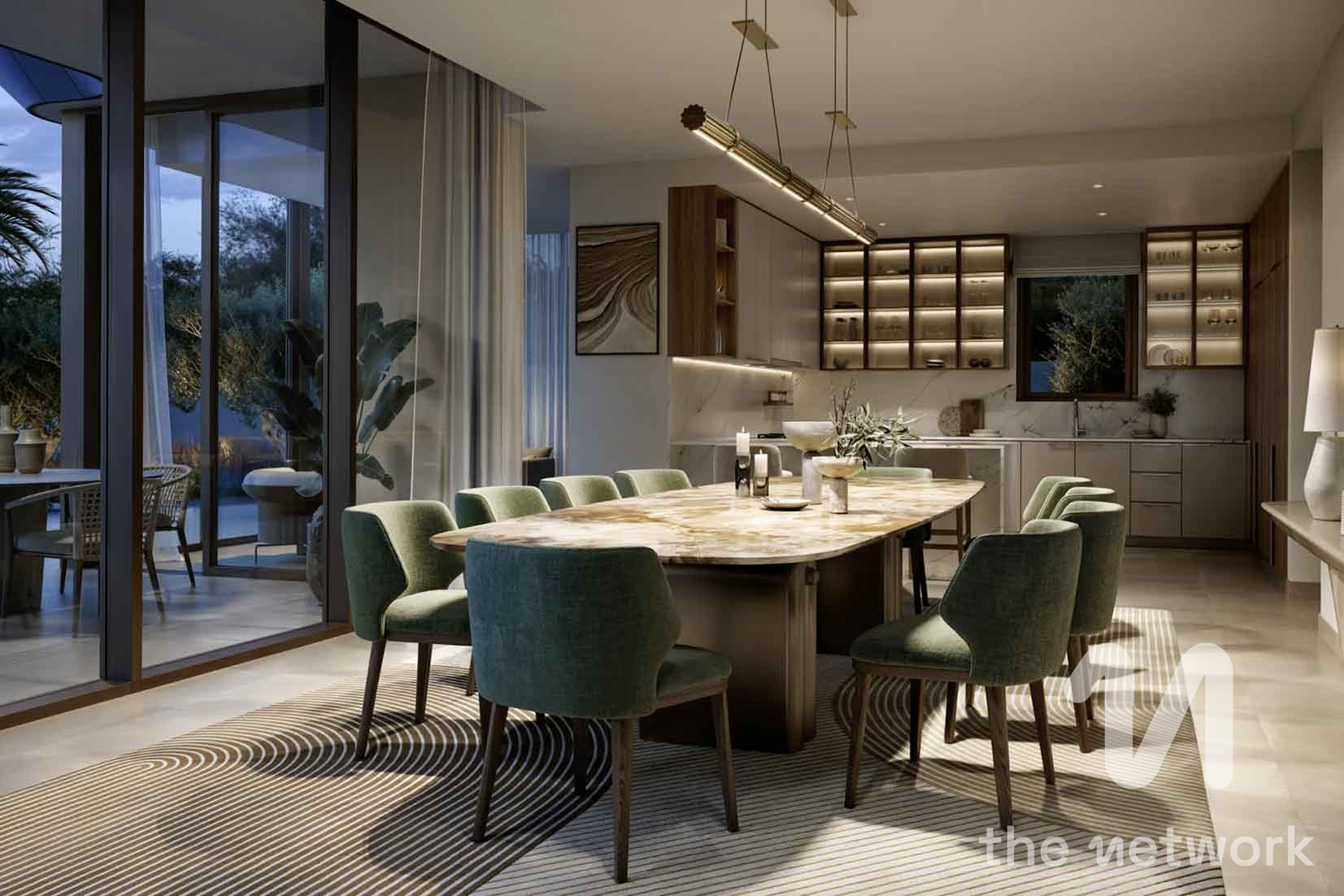 Exclusive | Stand Alone Villa | Below OP — Farm Grove