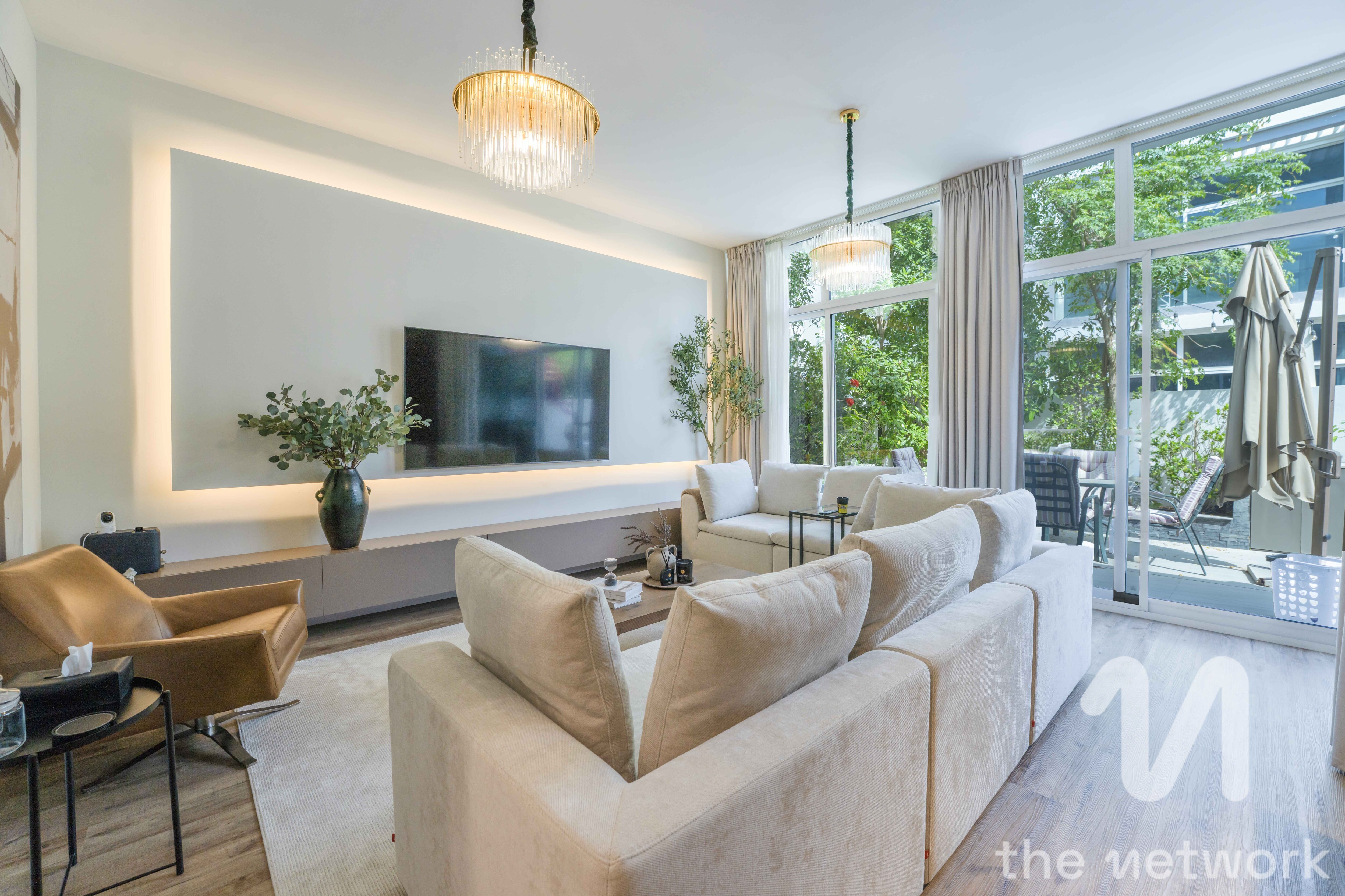 Upgraded | Vacant | Maids + Study — Arabella Townhouses 2