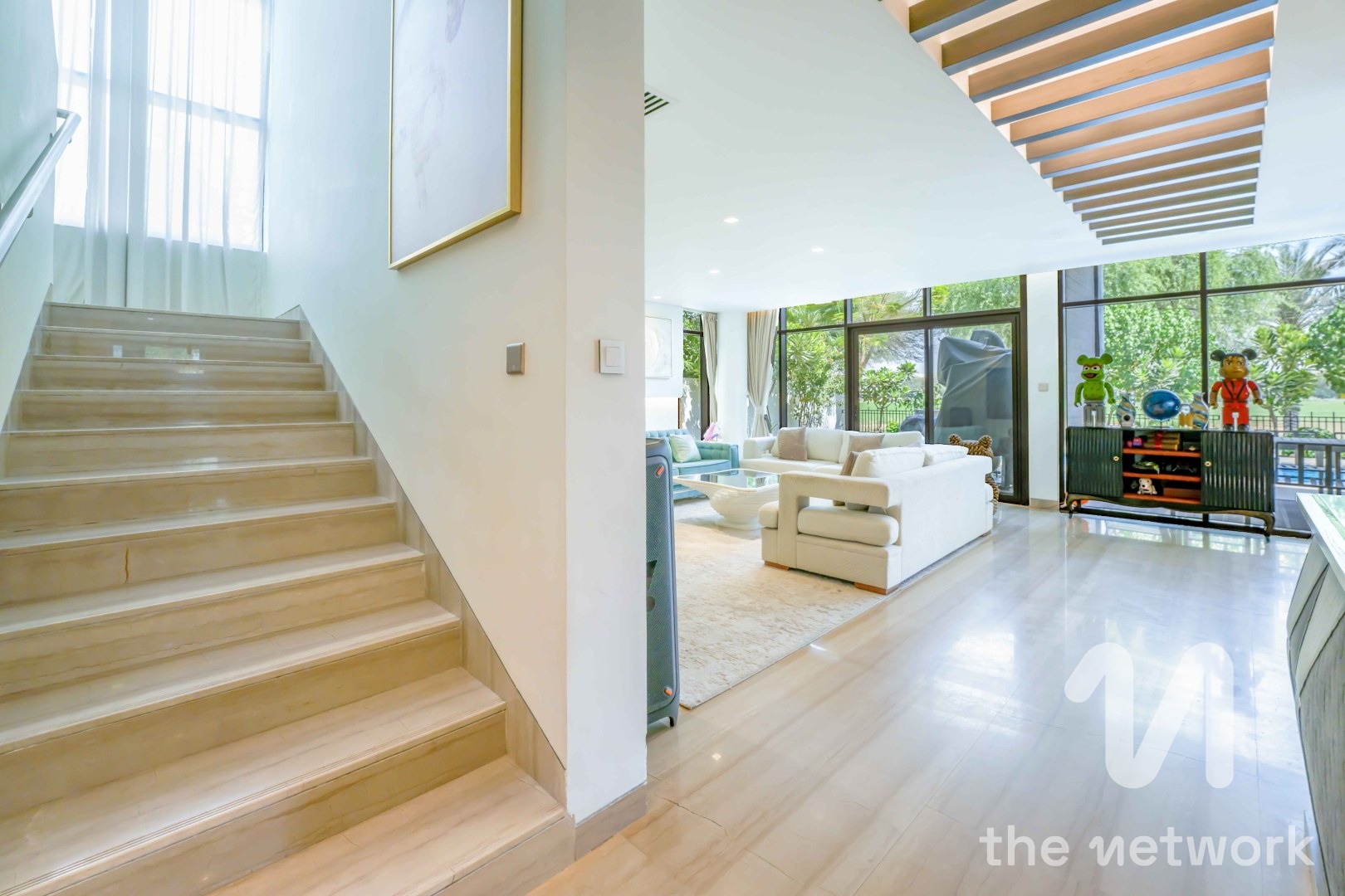 Full Golf Course | Pool | Priced To Sell — Veneto at Damac Hills