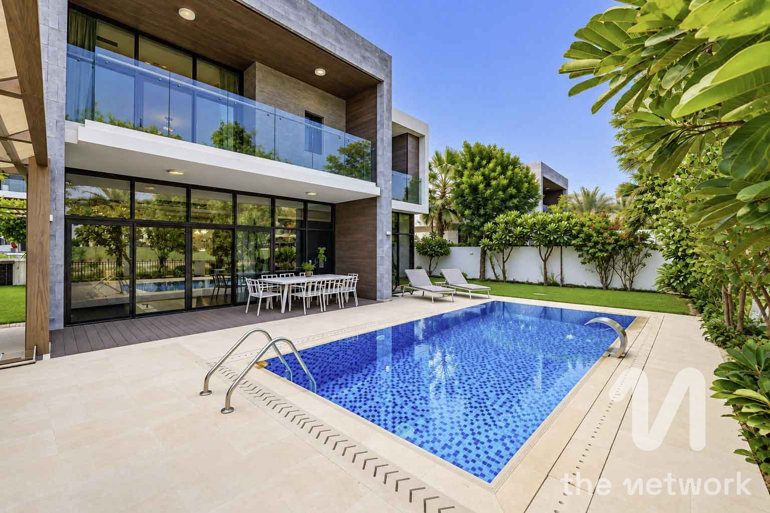 Full Golf Course | Pool | Priced To Sell — Veneto at Damac Hills