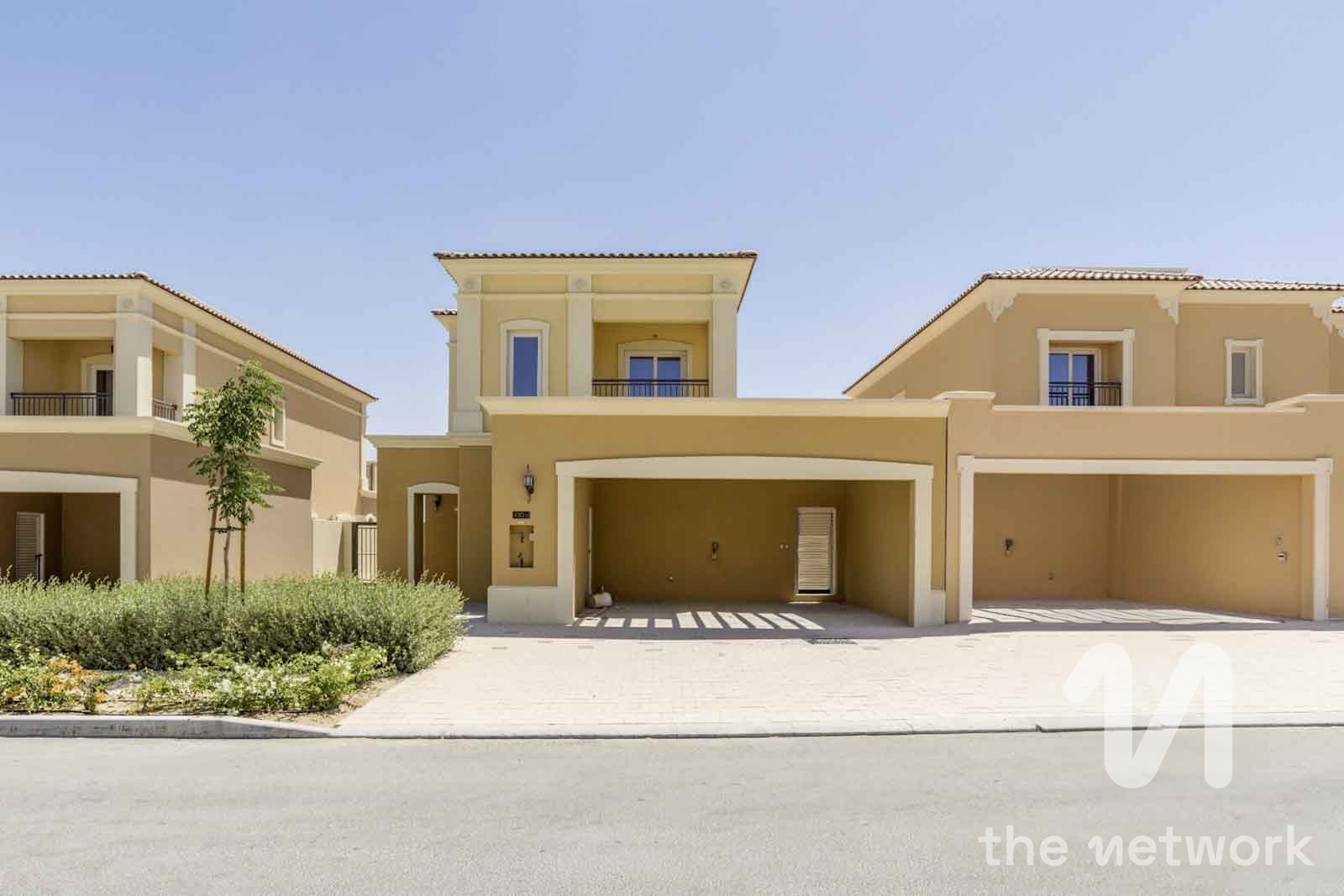 3 Bed Plus Maids | Large Plot | Vacant on Transfer — La Quinta