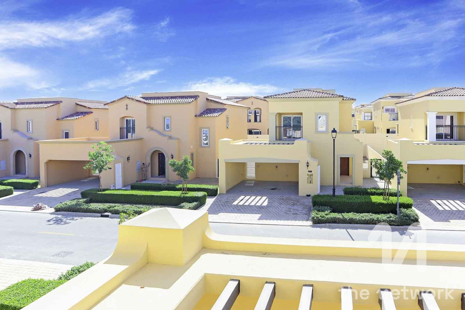 3 Bed Plus Maids | Large Plot | Vacant on Transfer — La Quinta