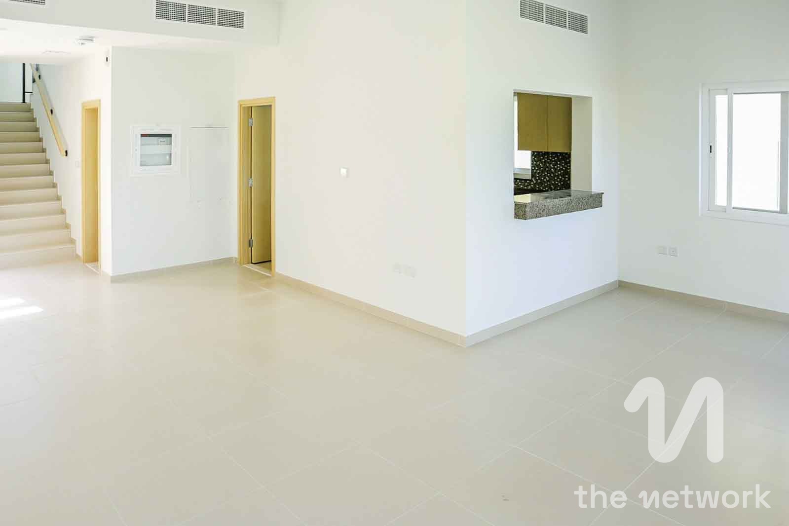 3 Bed Plus Maids | Large Plot | Vacant on Transfer — La Quinta