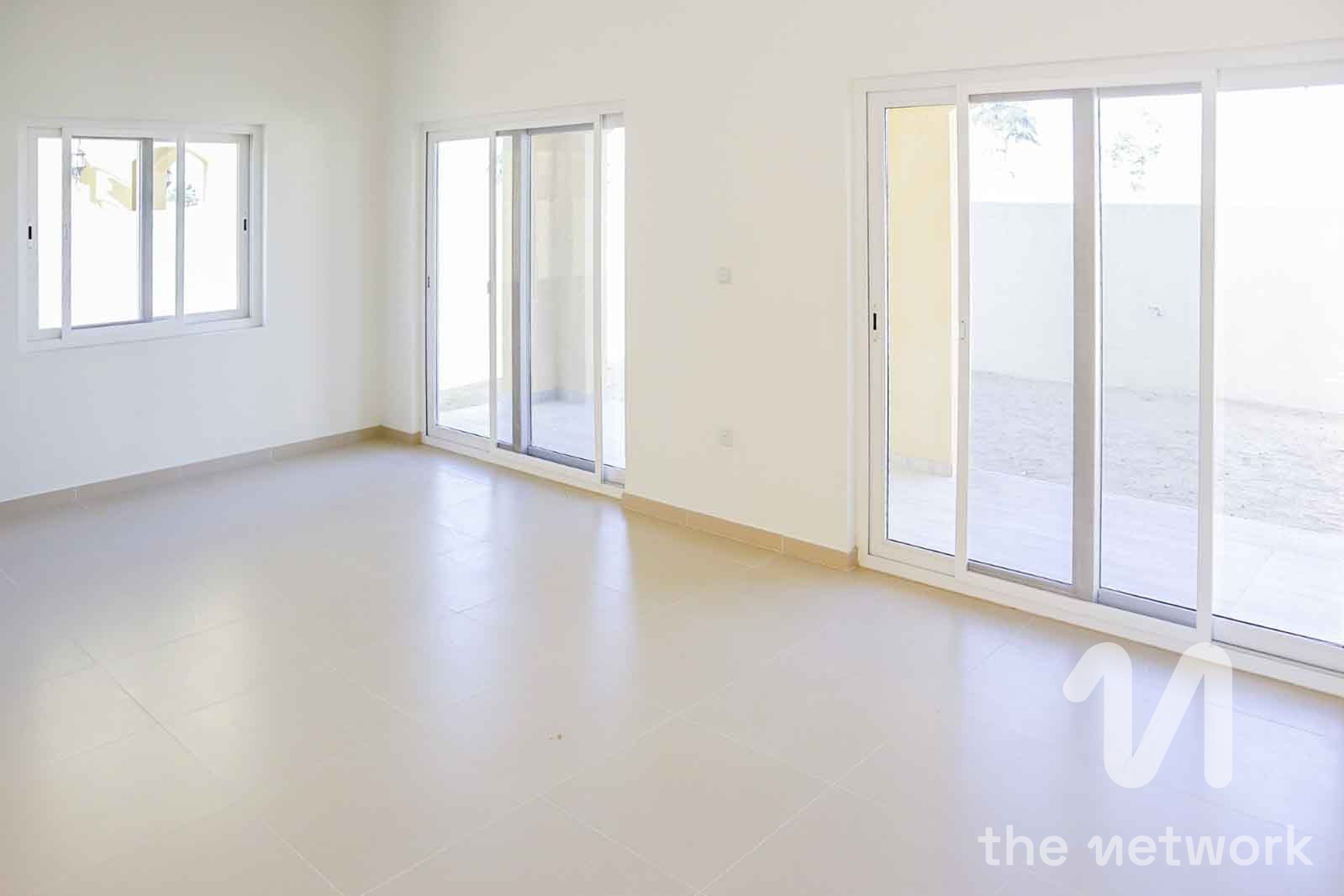 3 Bed Plus Maids | Large Plot | Vacant on Transfer — La Quinta