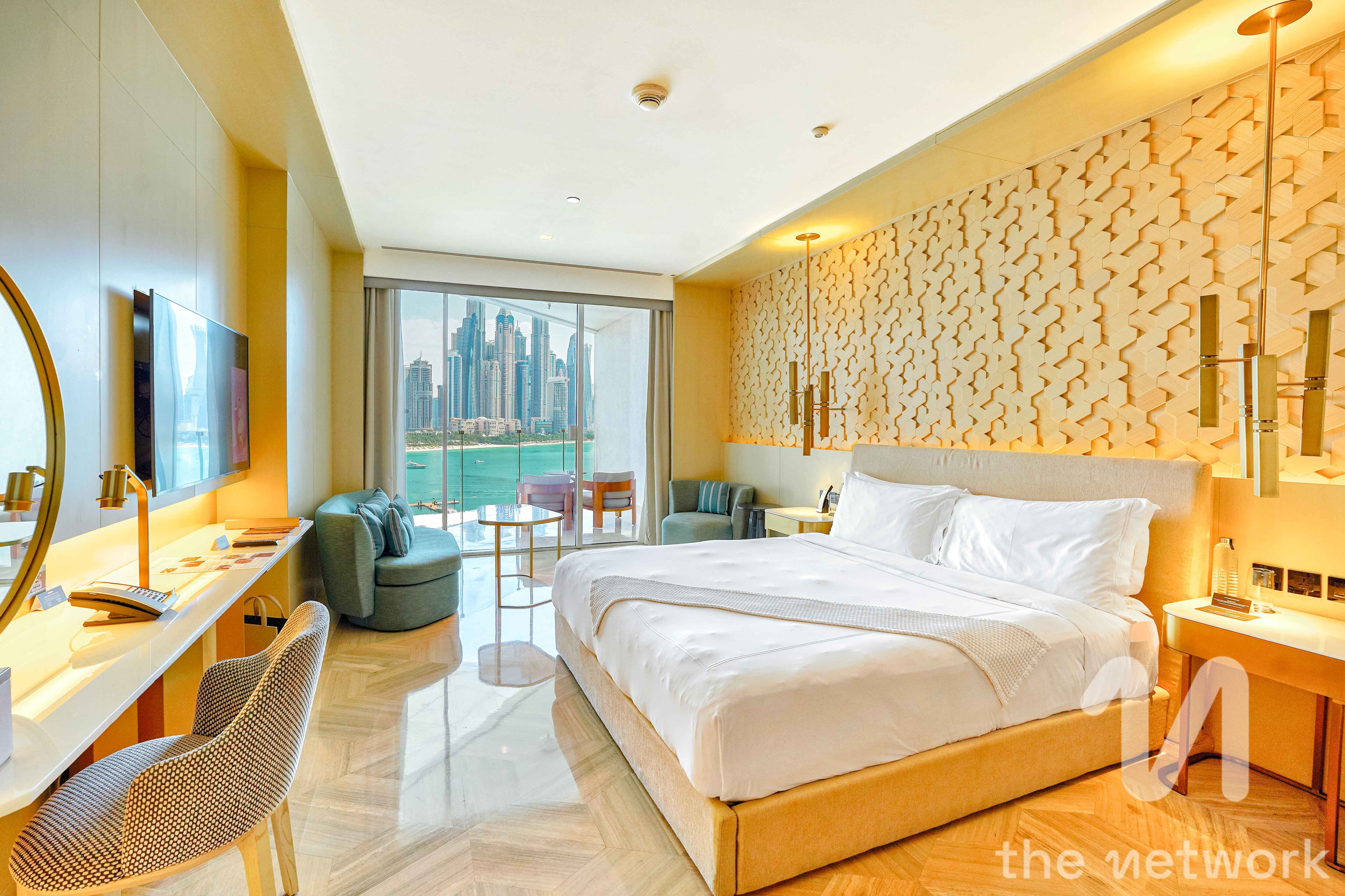 Five | Investment | Hotel Pool Management | Studio — FIVE Palm Jumeirah