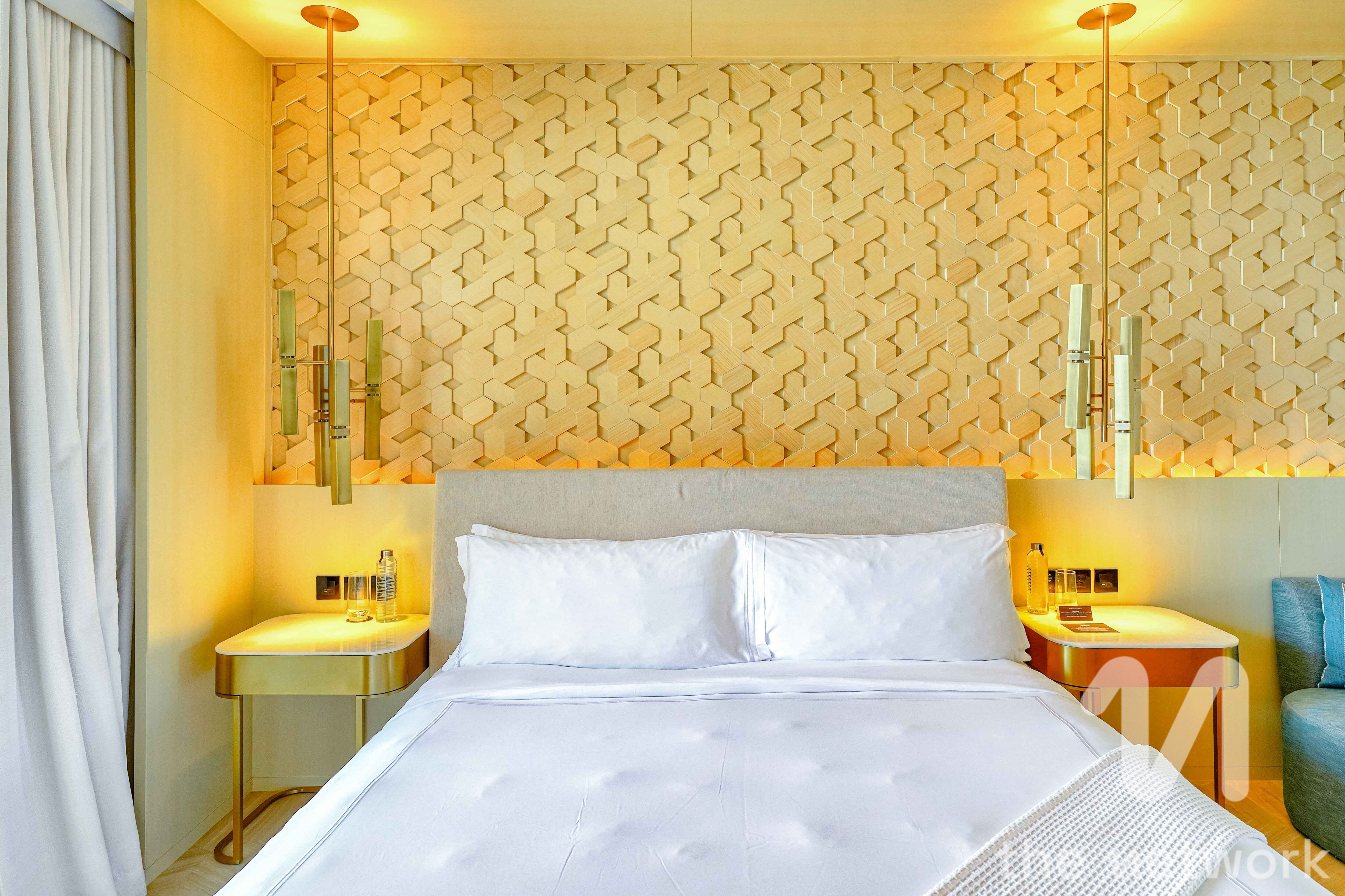 Investment | Five | Hotel Pool Management | Studio — FIVE Palm Jumeirah