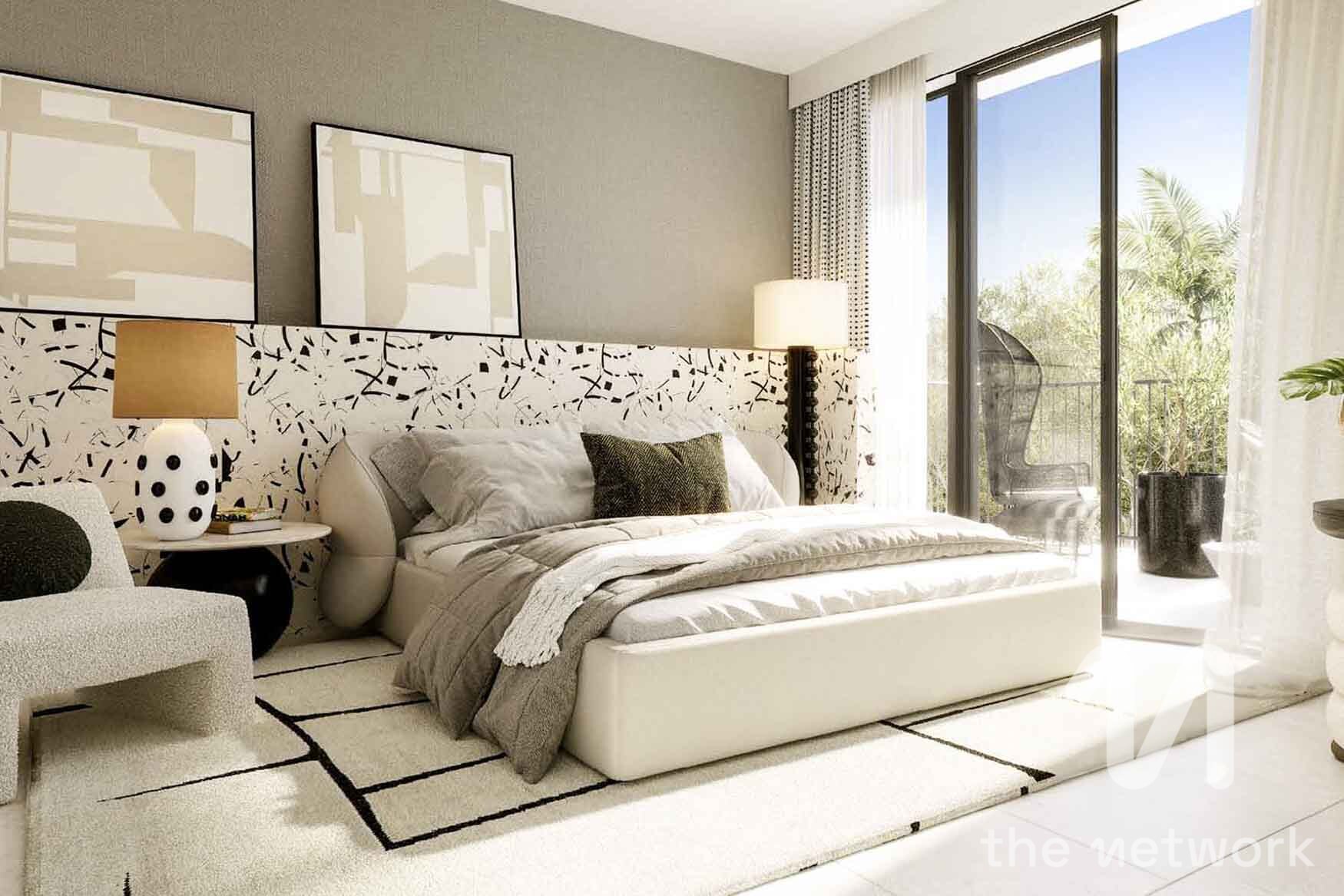Genuine Seller | Handover 2027 | Multiple Options — Lillia