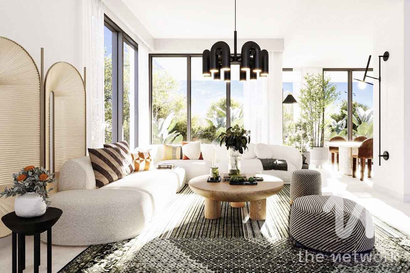Genuine Seller | Handover 2027 | Multiple Options — Lillia