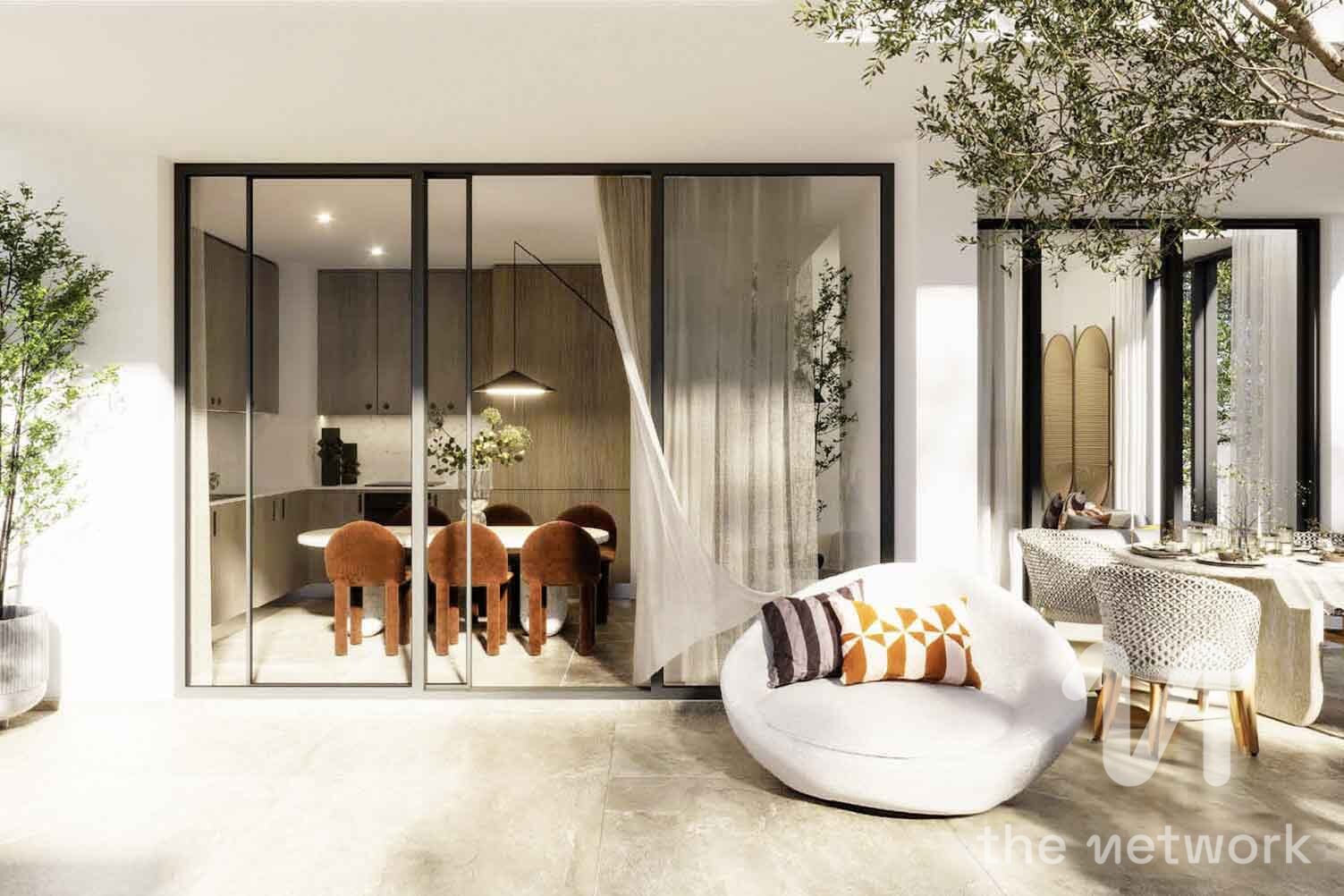 Genuine Seller | Handover 2027 | Multiple Options — Lillia