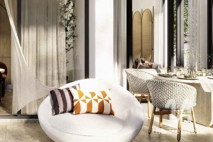 Genuine Seller | Handover 2027 | Multiple Options — Lillia