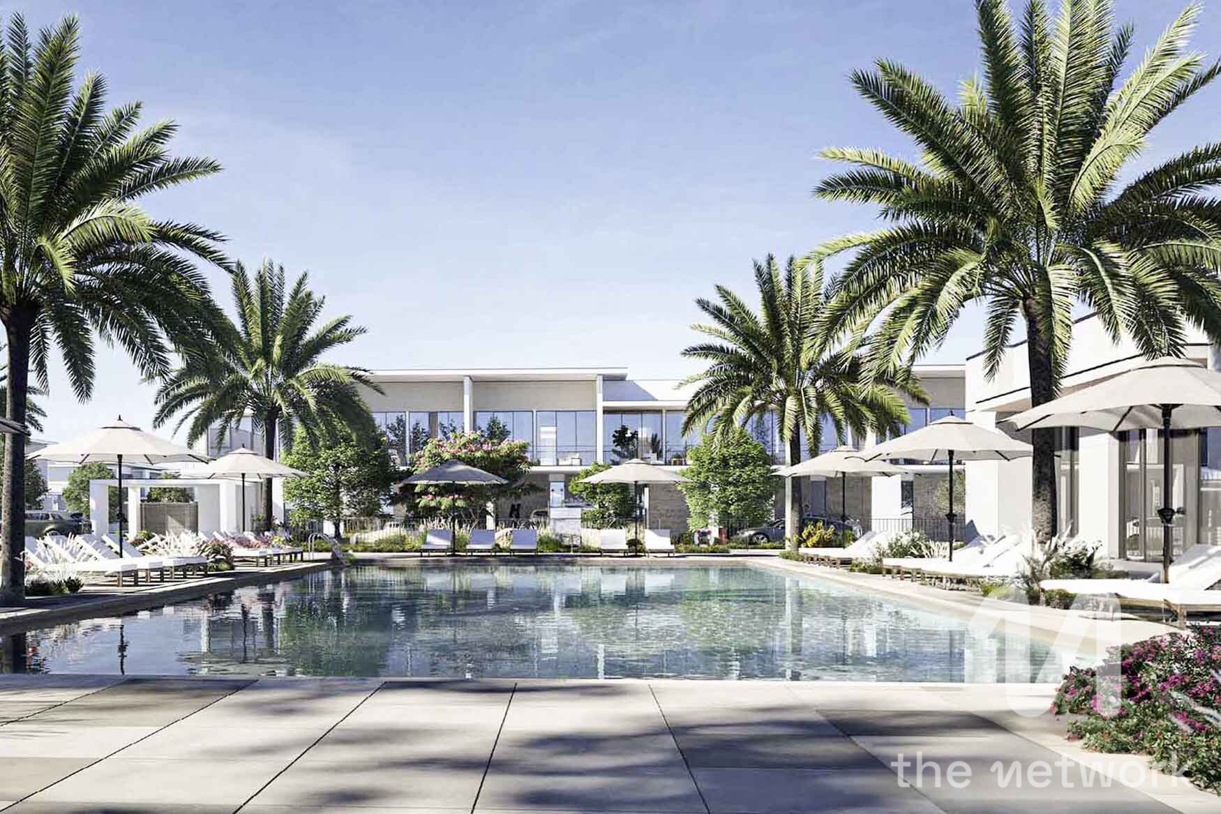 Genuine Seller | Handover 2027 | Multiple Options — Lillia