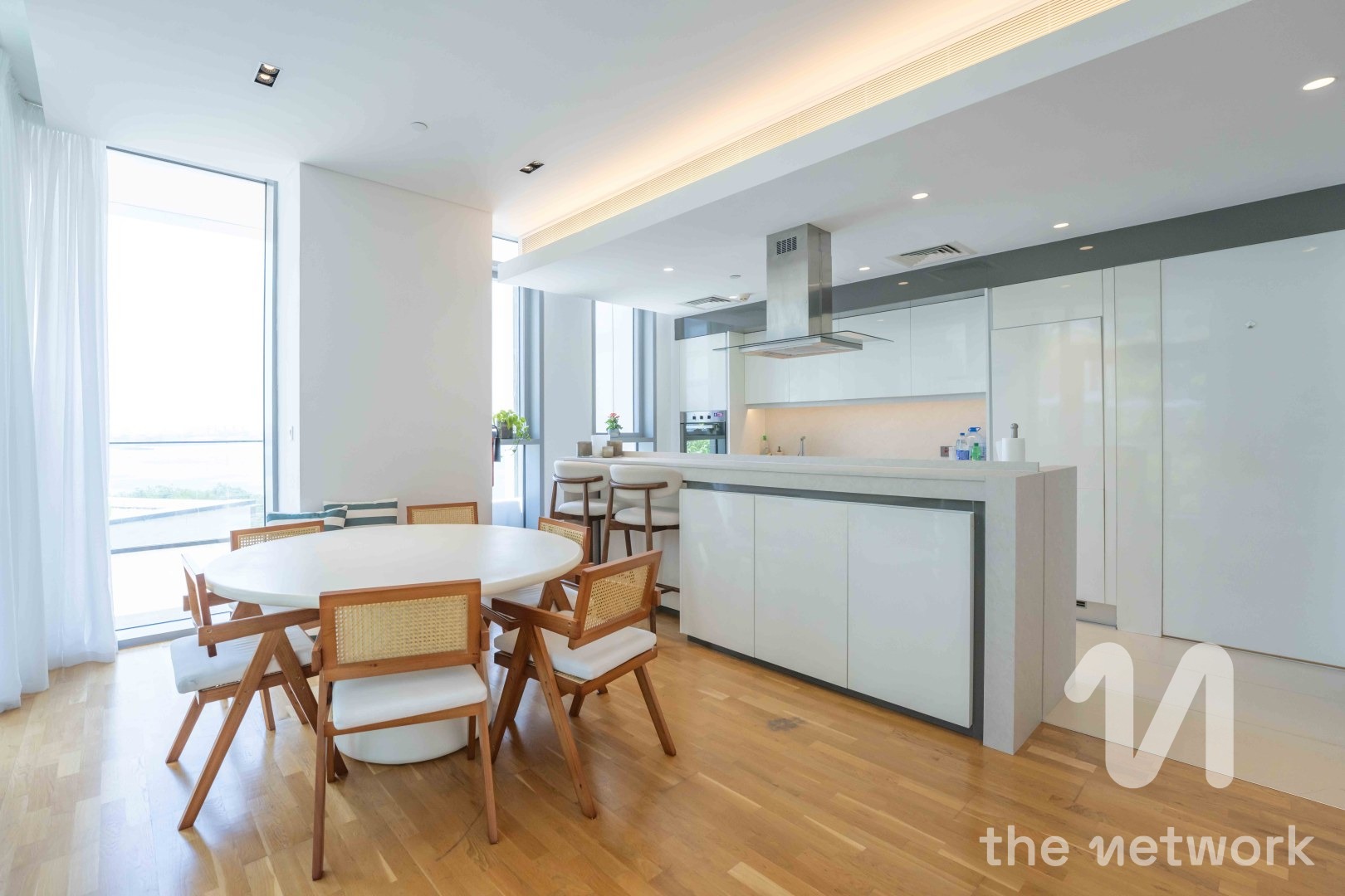 Vacant | Maids Room | Sea View — Bluewaters Residences Building 3