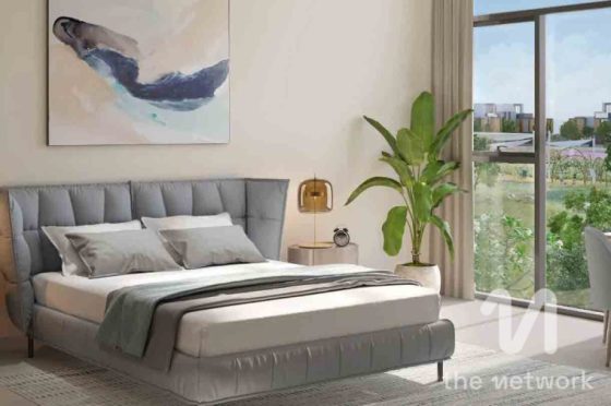 Brand New | Type G+2 | Corner Unit — Mudon Al Ranim 5