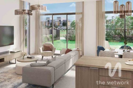 Brand New | Type G+2 | Corner Unit — Mudon Al Ranim 5