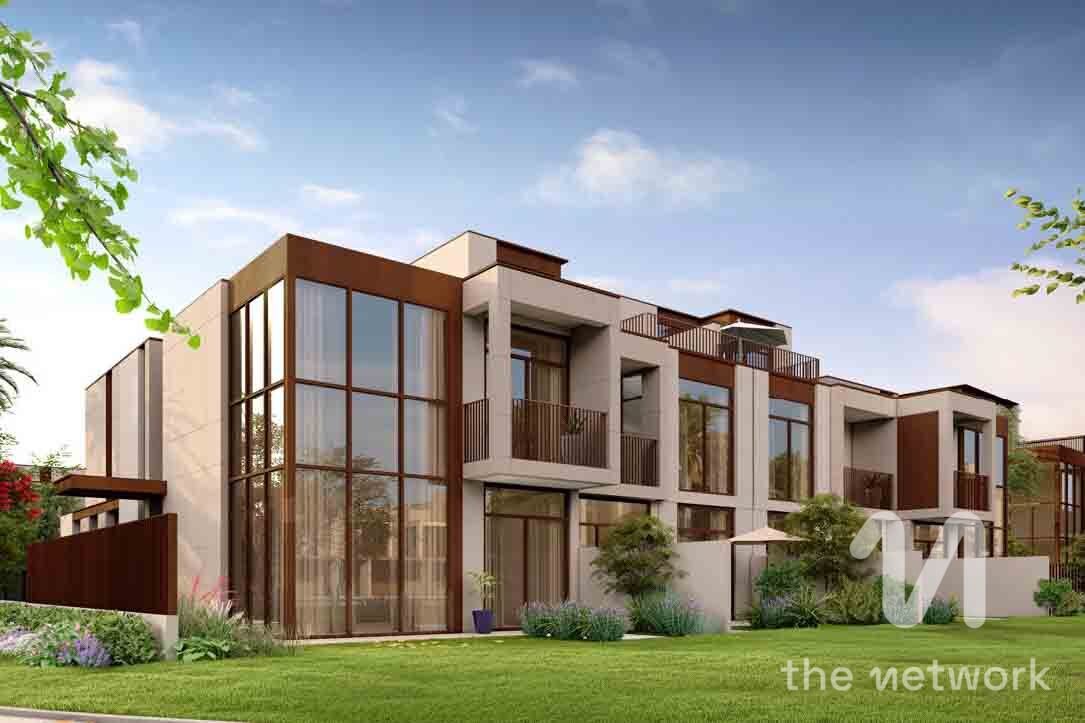 Brand New | Type G+2 | Corner Unit — Mudon Al Ranim 5