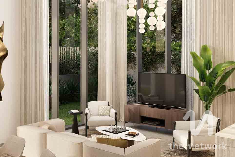 Brand New | Type G+2 | Corner Unit — Mudon Al Ranim 5