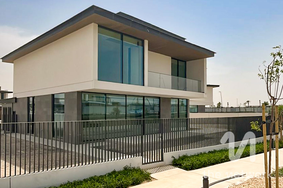 Best Price | Brand New | Independent Villa — Farm Gardens 1