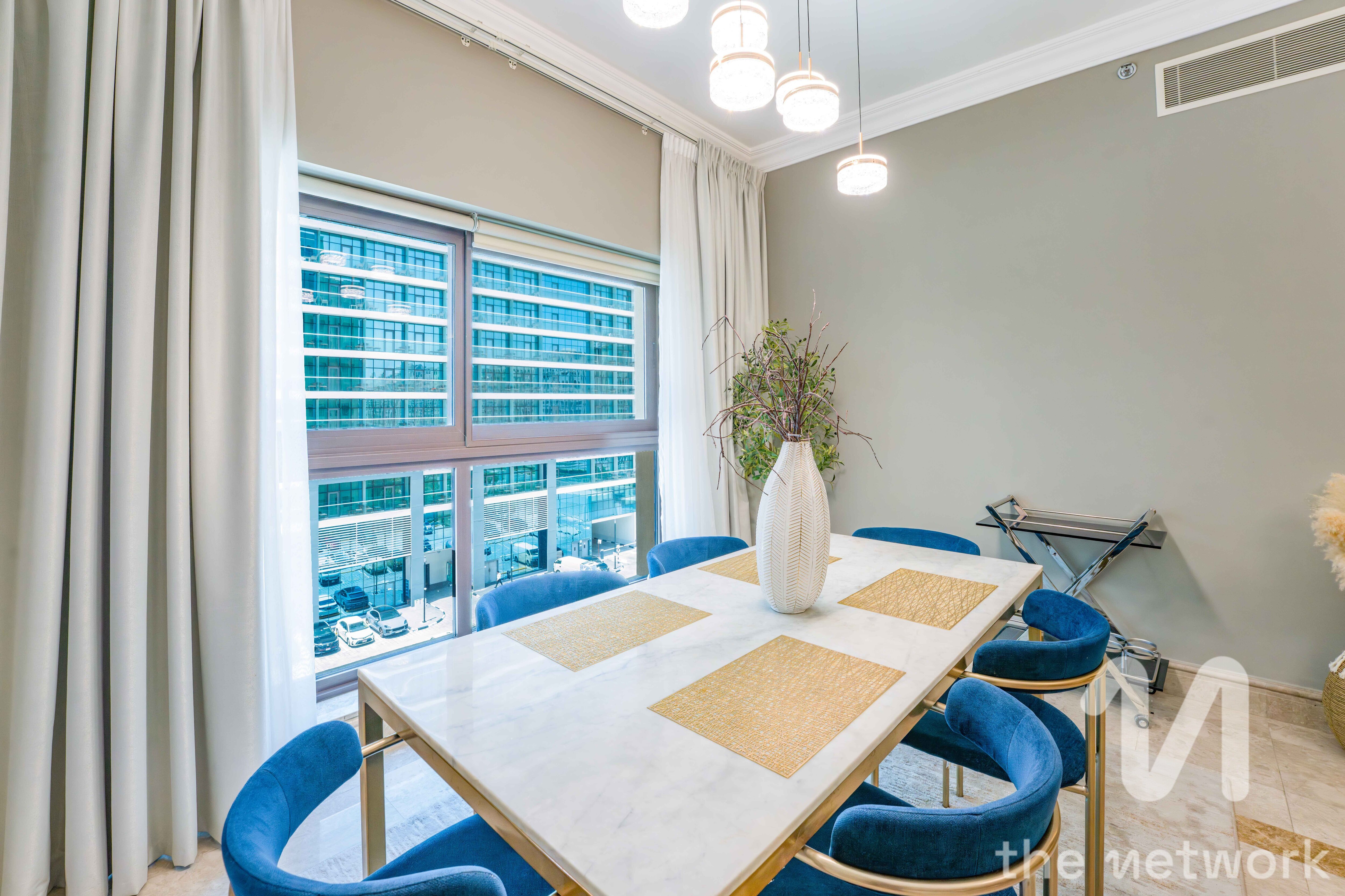 Best Priced 2Bed In Fairmont | On Short Rent | VOT — The Fairmont Palm Residence North