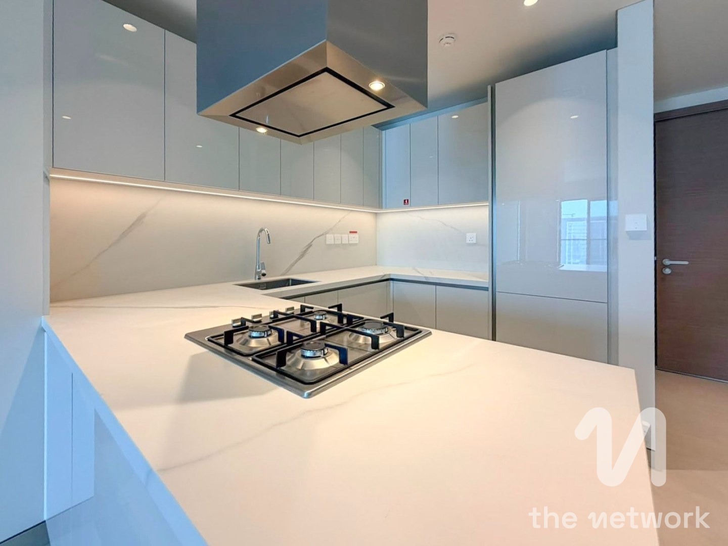 High Floor| Ras Al Khor Views | Multiple Units — Sobha Hartland Waves Opulence