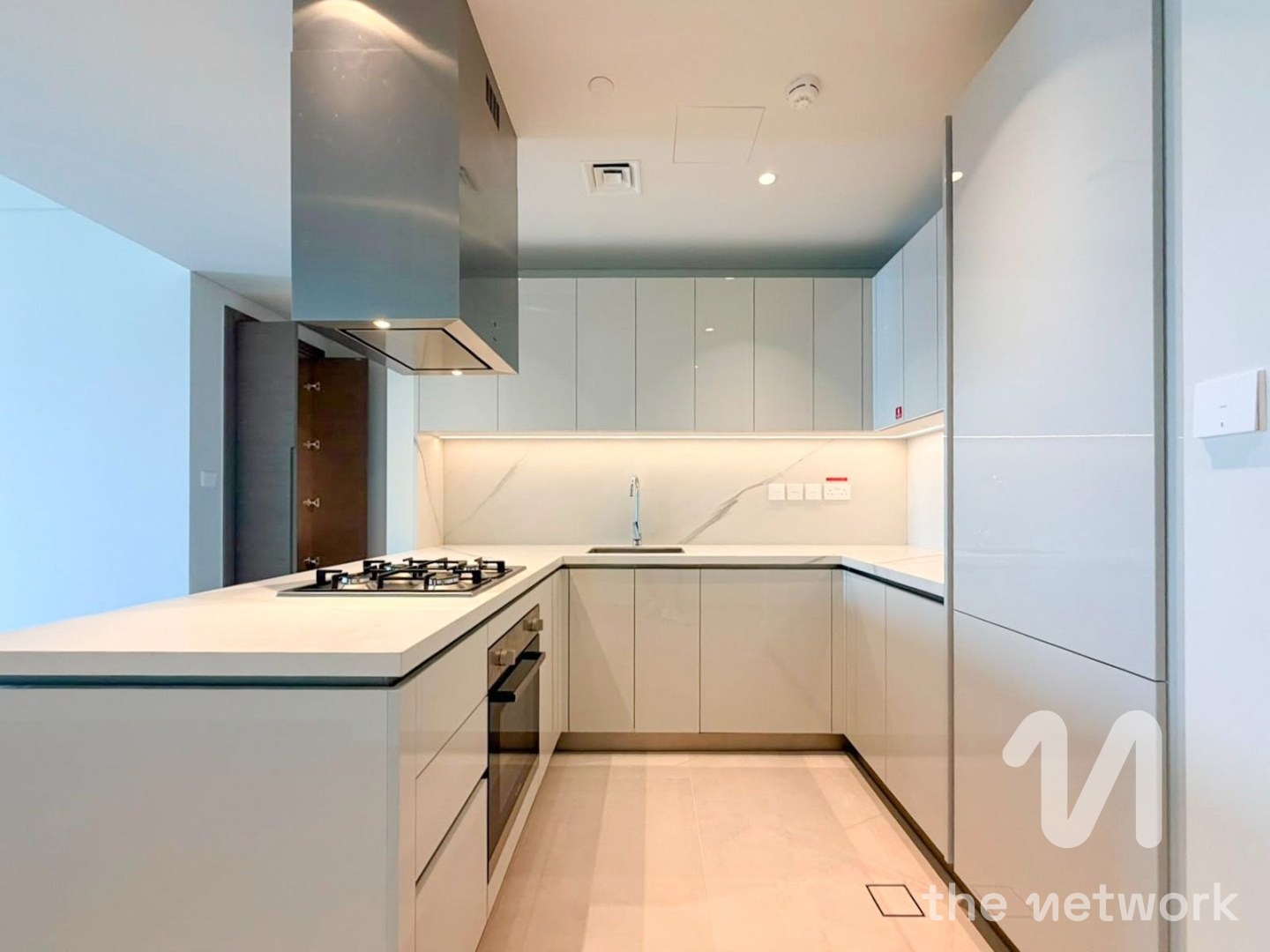 High Floor| Ras Al Khor Views | Multiple Units — Sobha Hartland Waves Opulence
