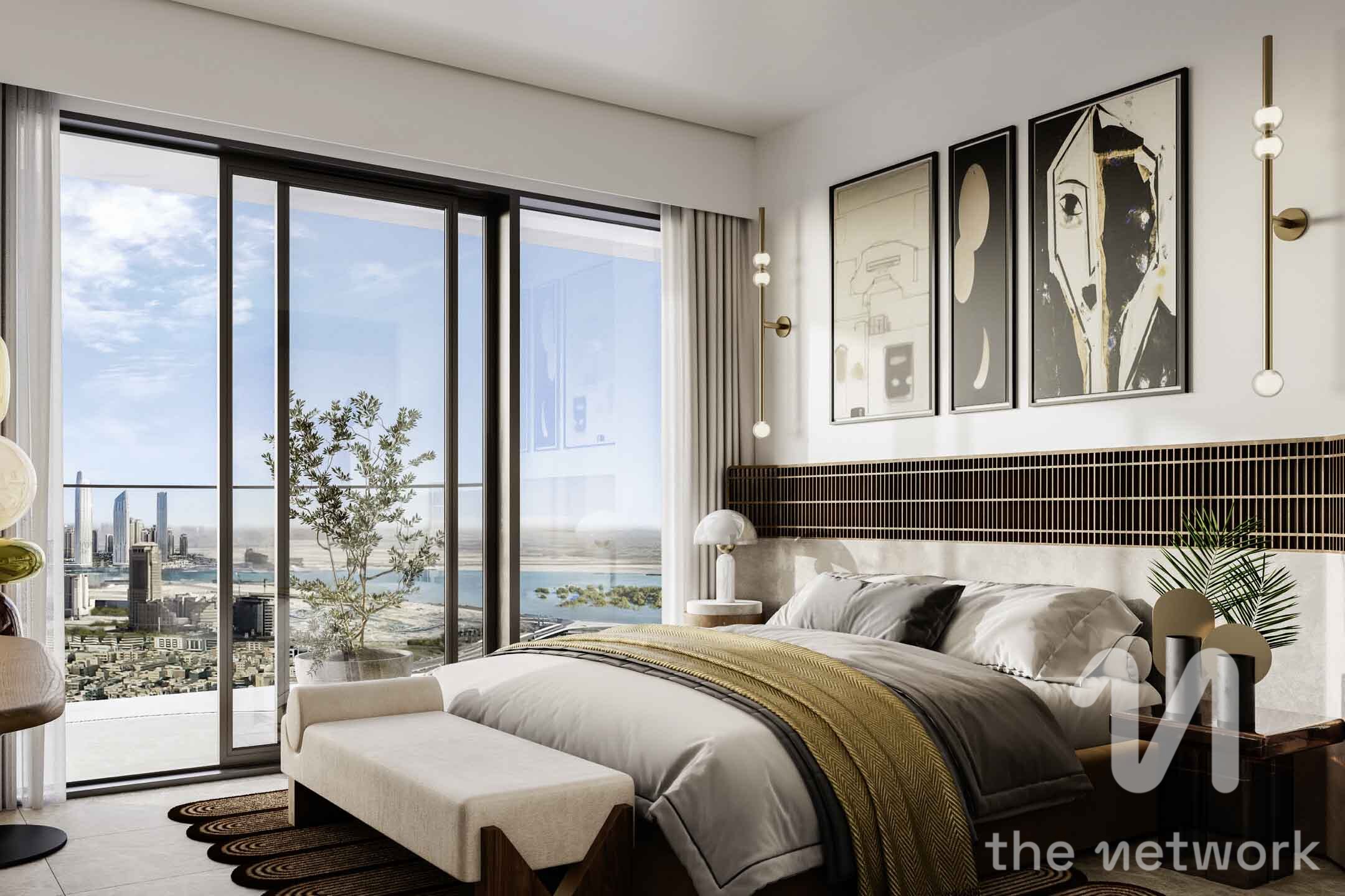Prime Project | Multiple Units | Best Deal — Address Residences Zabeel 4