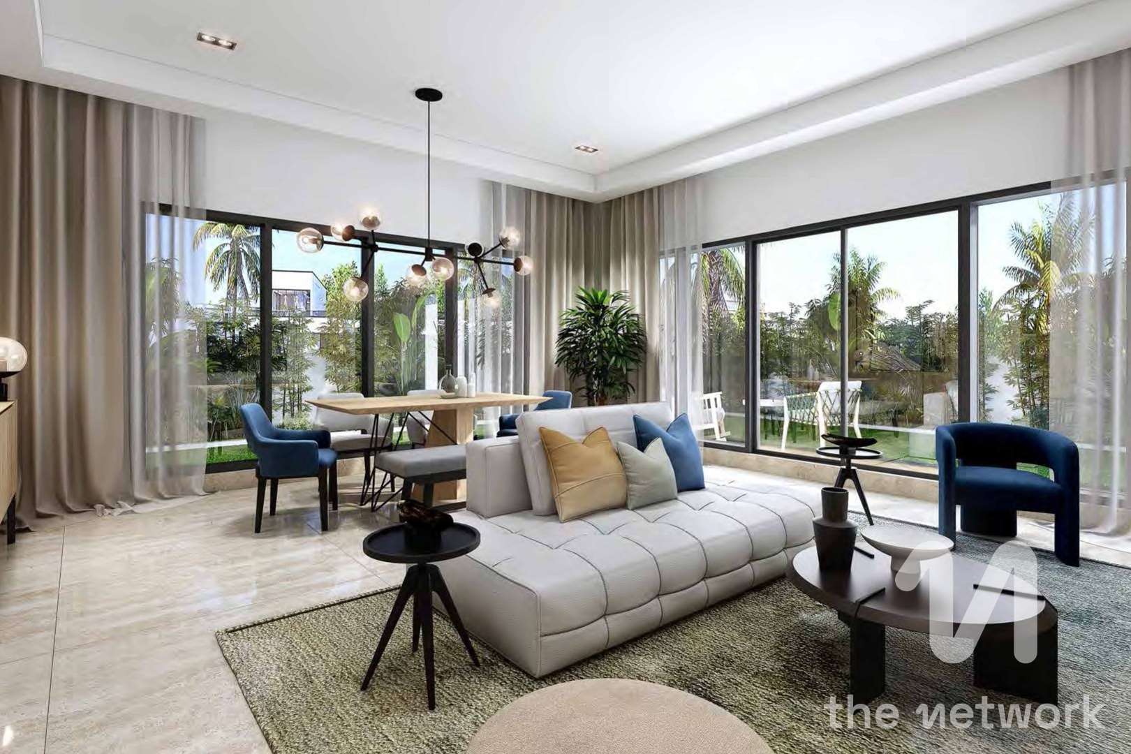 Modern Layout | Genuine Resale | Urgent Sale — Ivy