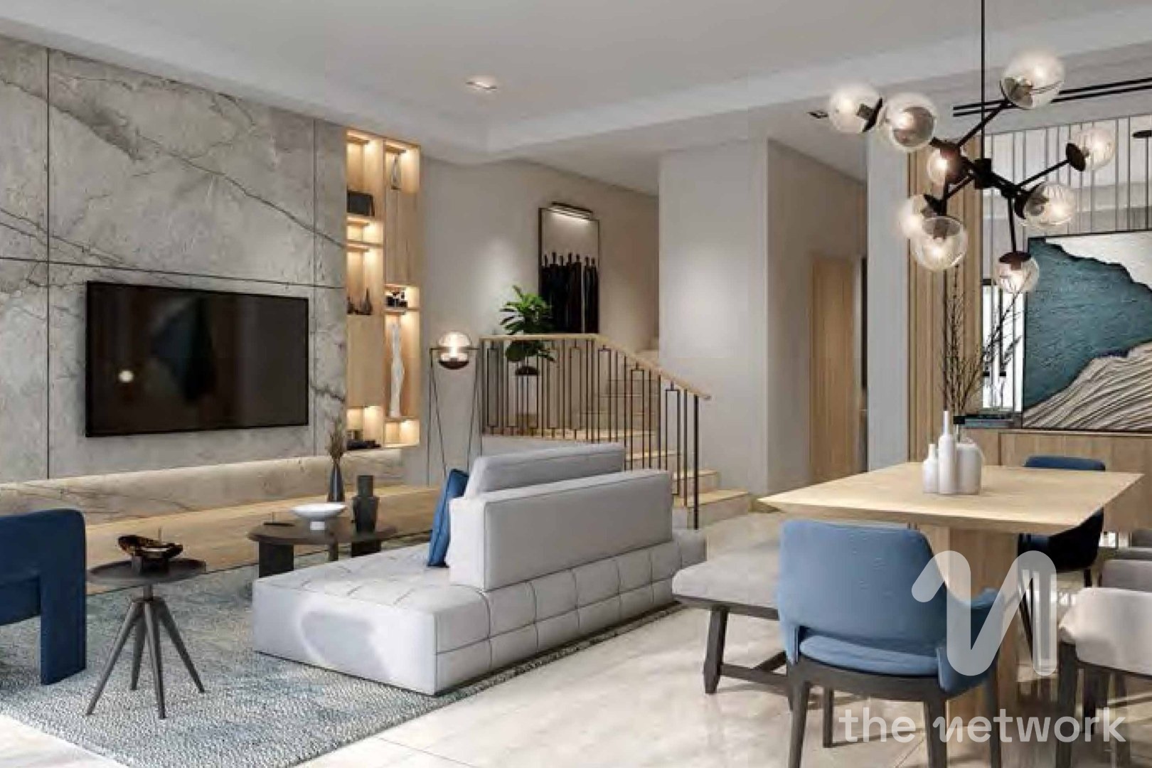 Modern Layout | Genuine Resale | Urgent Sale — Ivy
