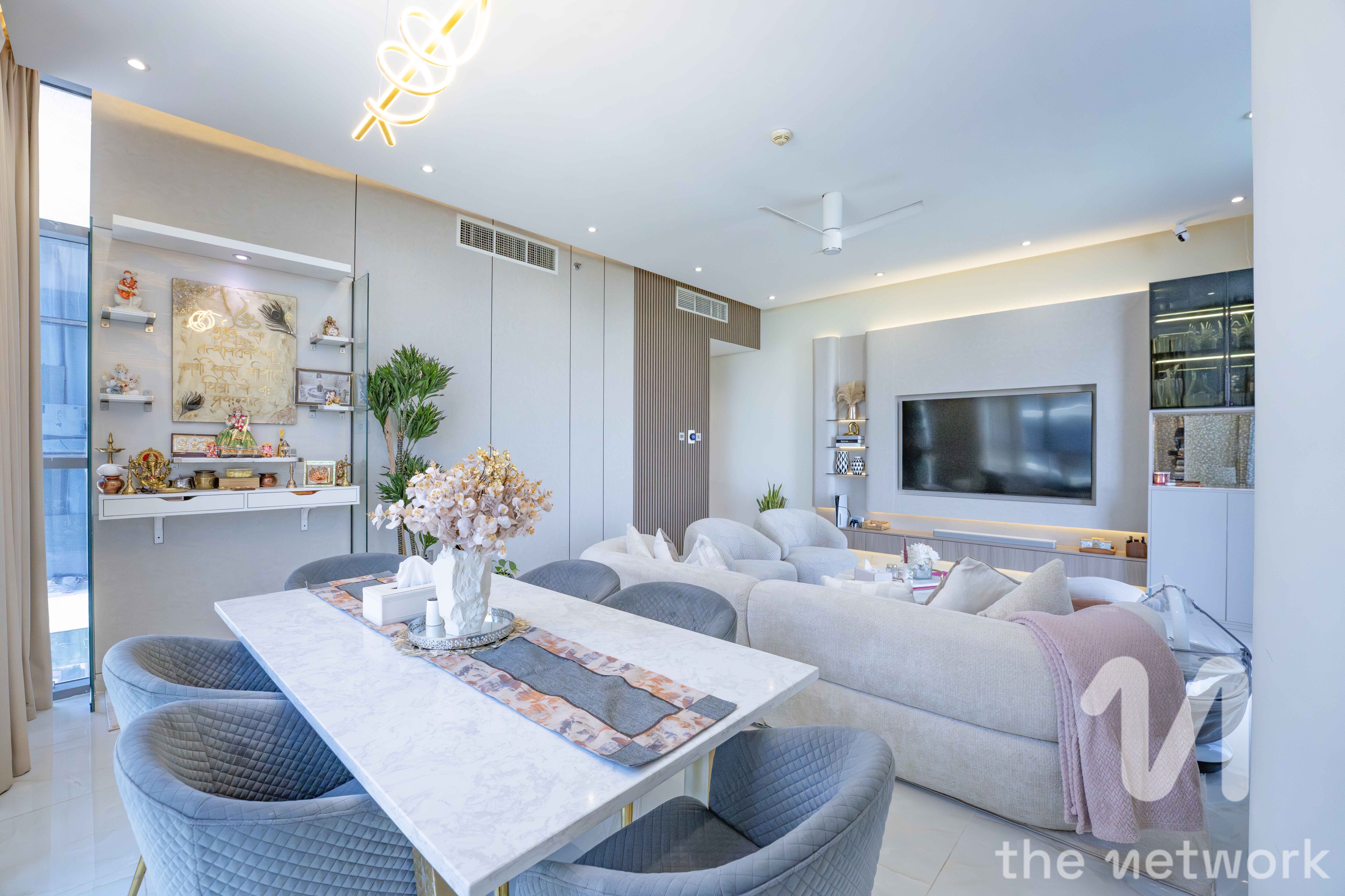 Golf Course View | Upgraded | Vacant — Golf Veduta Hotel Apartments A