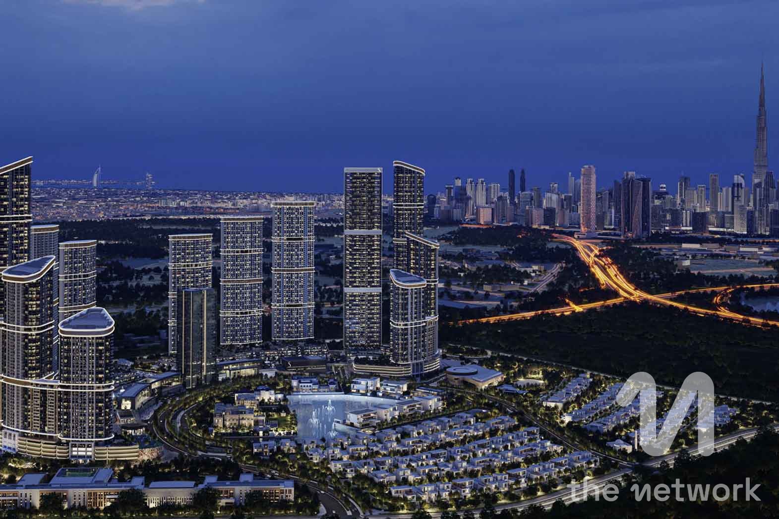 Below OP | Luxury Two Bed | Investor Deal — Skyvue Solair