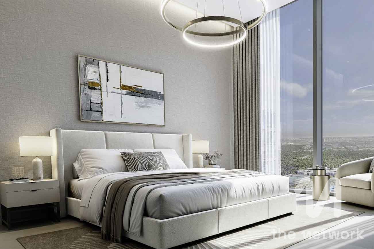 Below OP | Luxury Two Bed | Investor Deal — Skyvue Solair