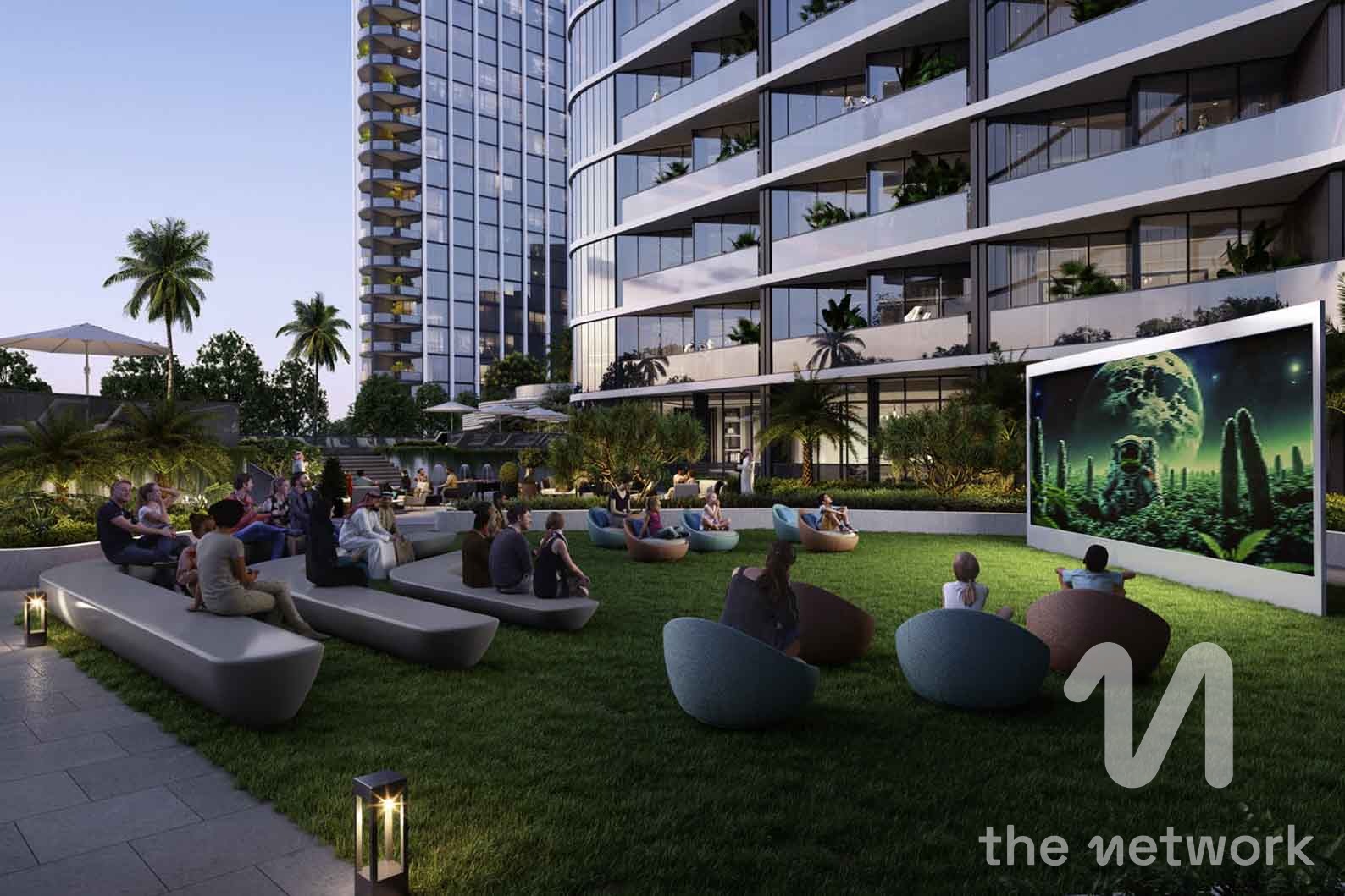 Below OP | Luxury Two Bed | Investor Deal — Skyvue Solair