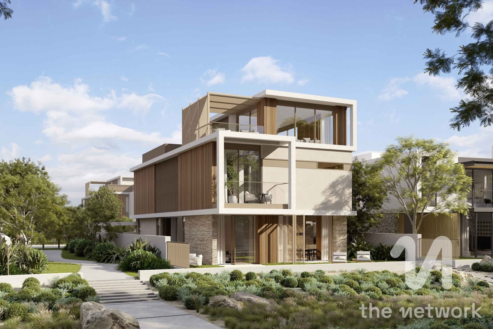 Best Location | 3 BR | Type B | Phase 1 — The Acres (Phase 1)
