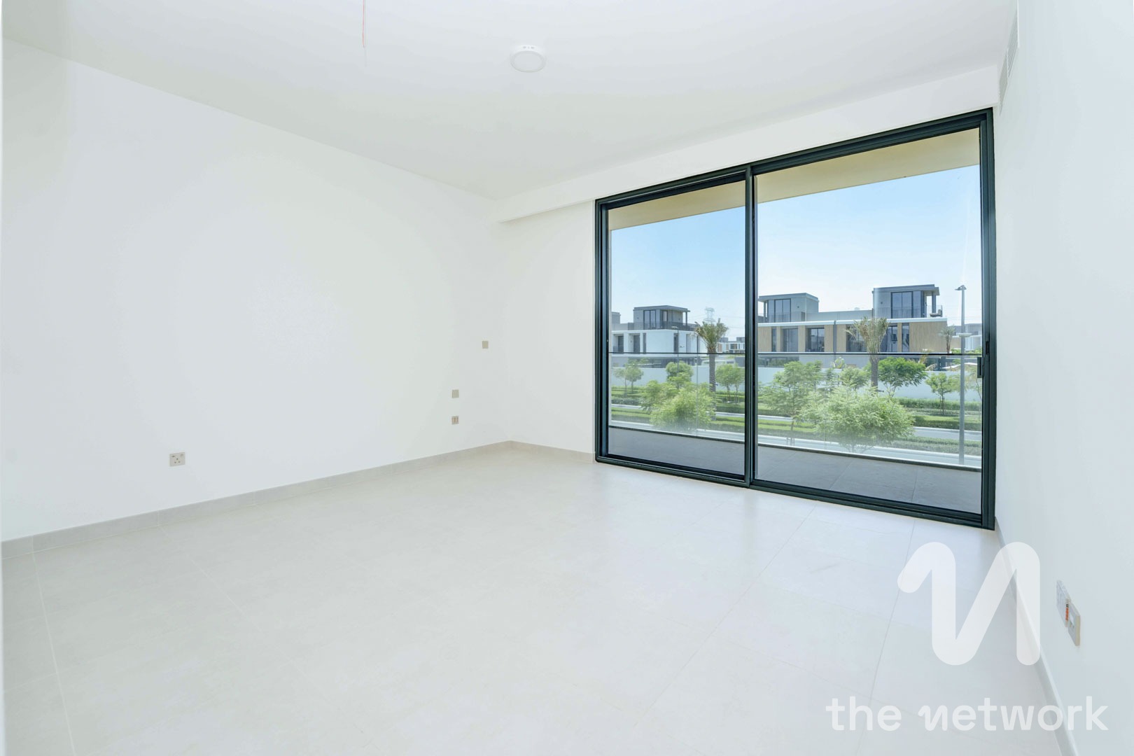 Unique 4 Beds Villa | Rented to 2028 | Corner Plot — Elie Saab 1