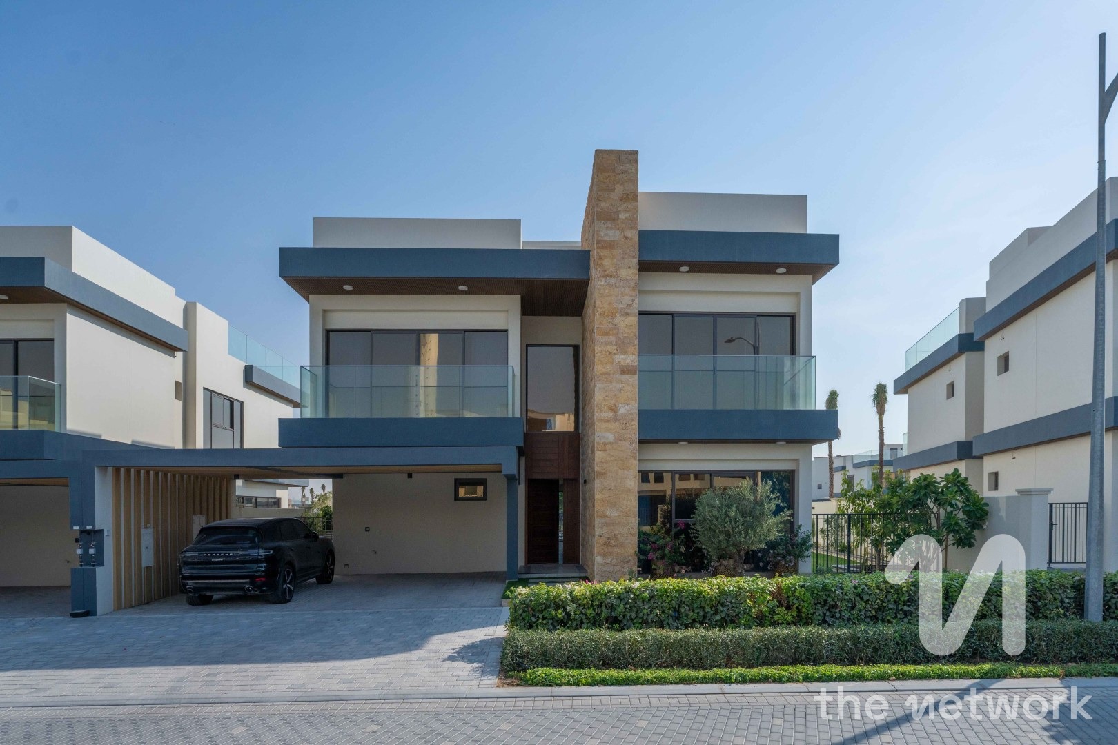 Lagoon Facing | Standalone | Prime Location — Costa Brava 2