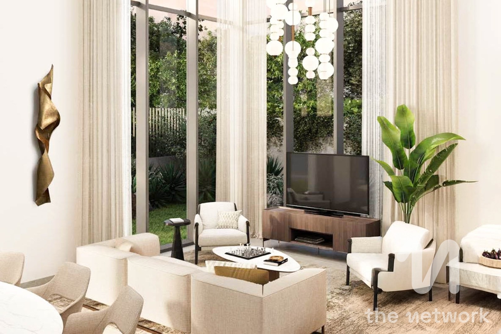Single Row | Next to Entrance & Pool | Corner Unit — Mudon Al Ranim 8